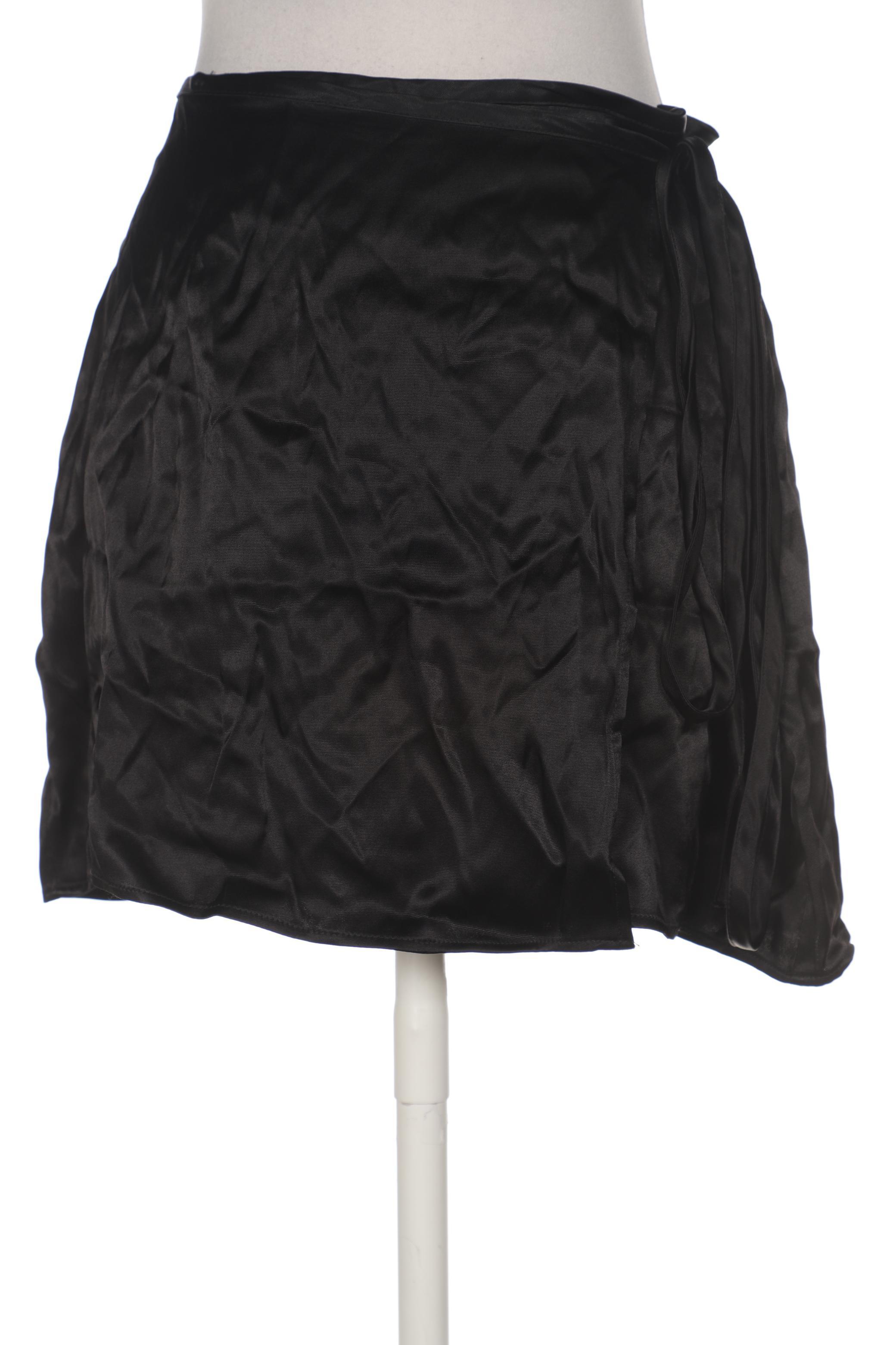 

Zara Damen Rock, schwarz, Gr. uni