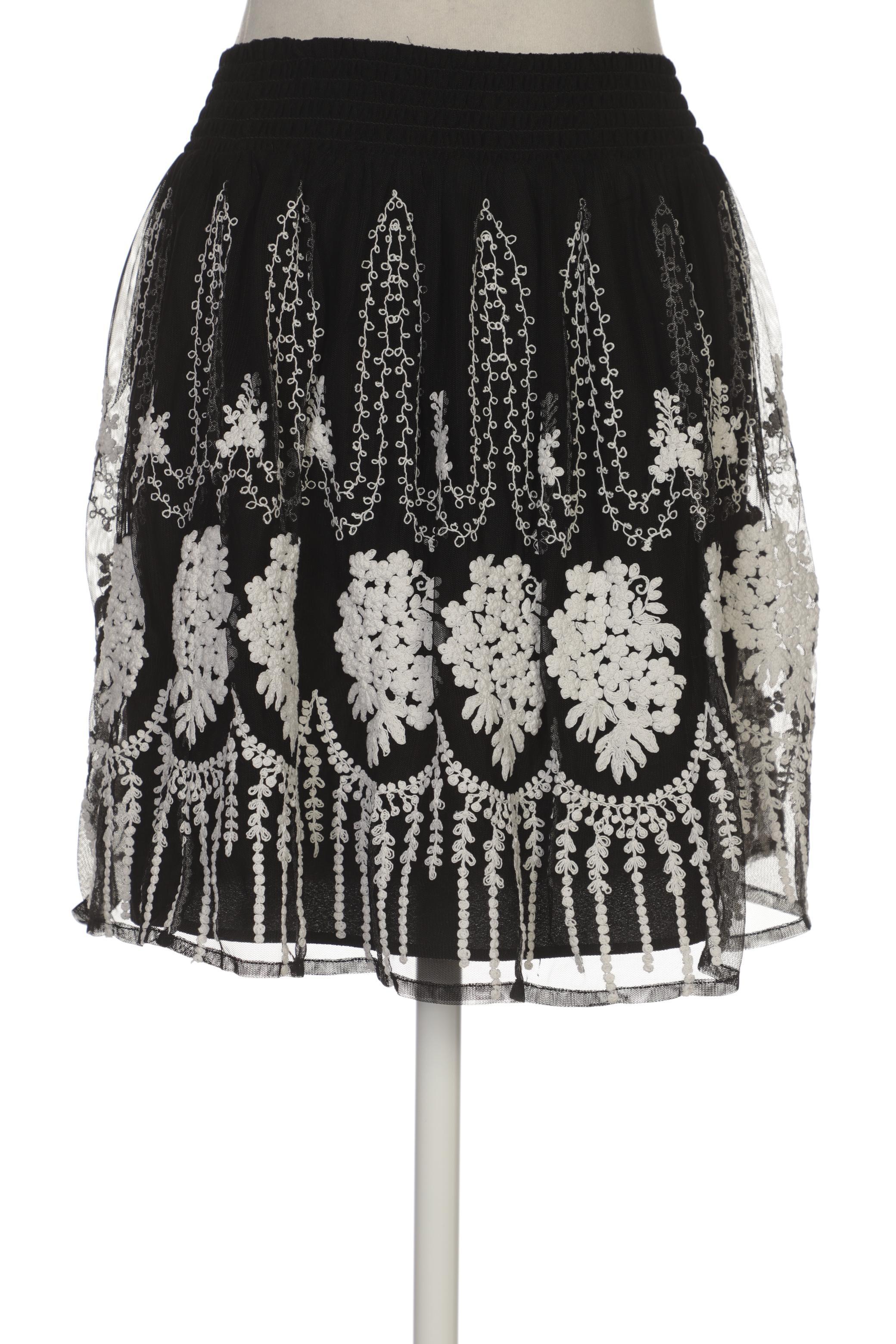 

Zara Damen Rock, schwarz, Gr. 36