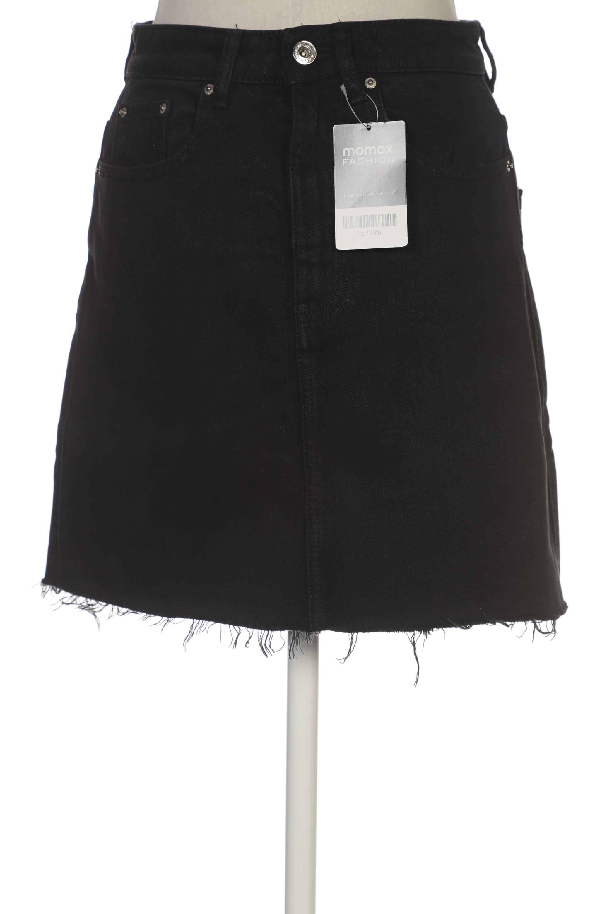 

Zara Damen Rock, schwarz, Gr. 34