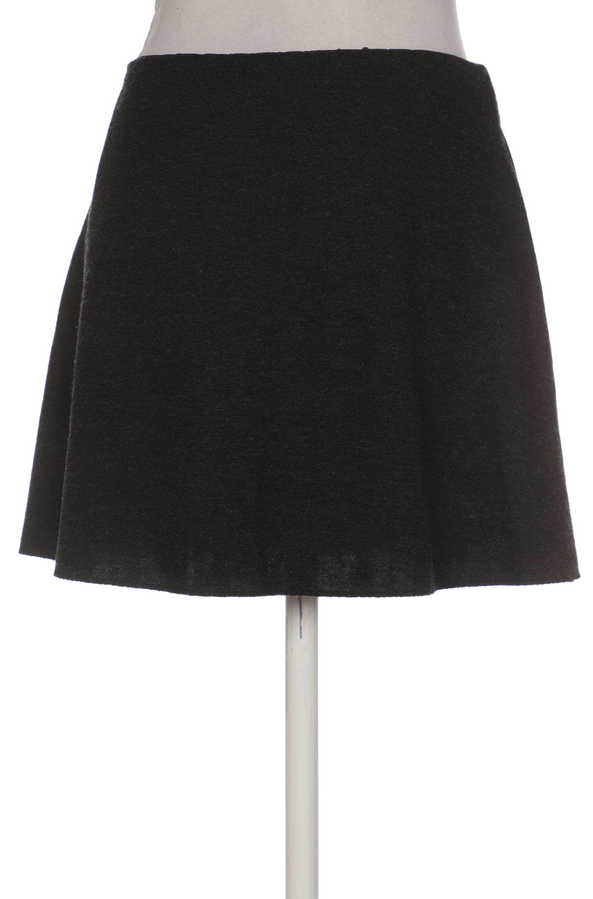 

Zara Damen Rock, schwarz, Gr. 36