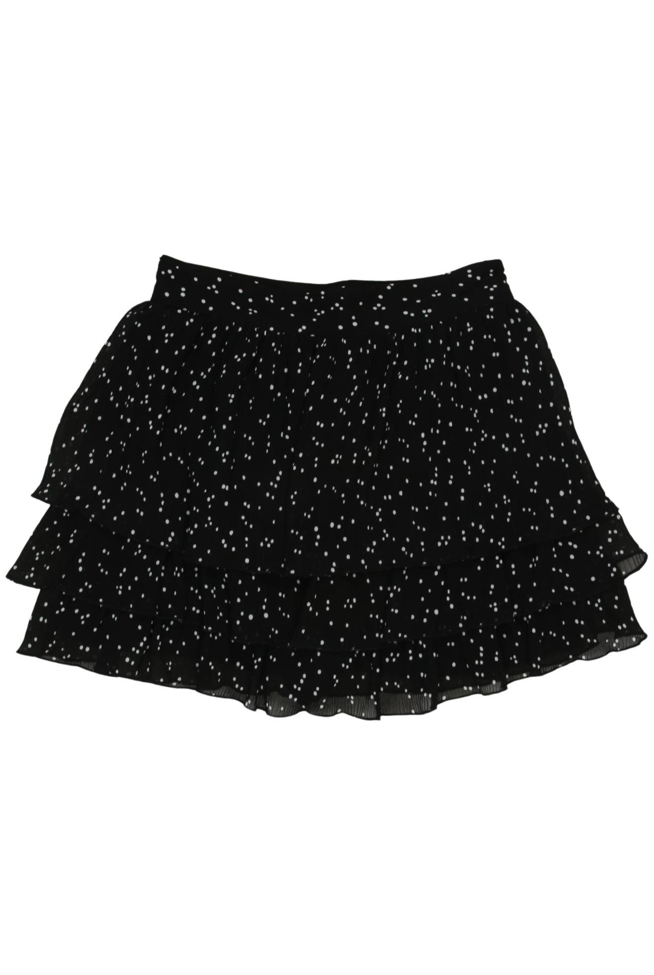 

Zara Damen Rock, schwarz, Gr. 34