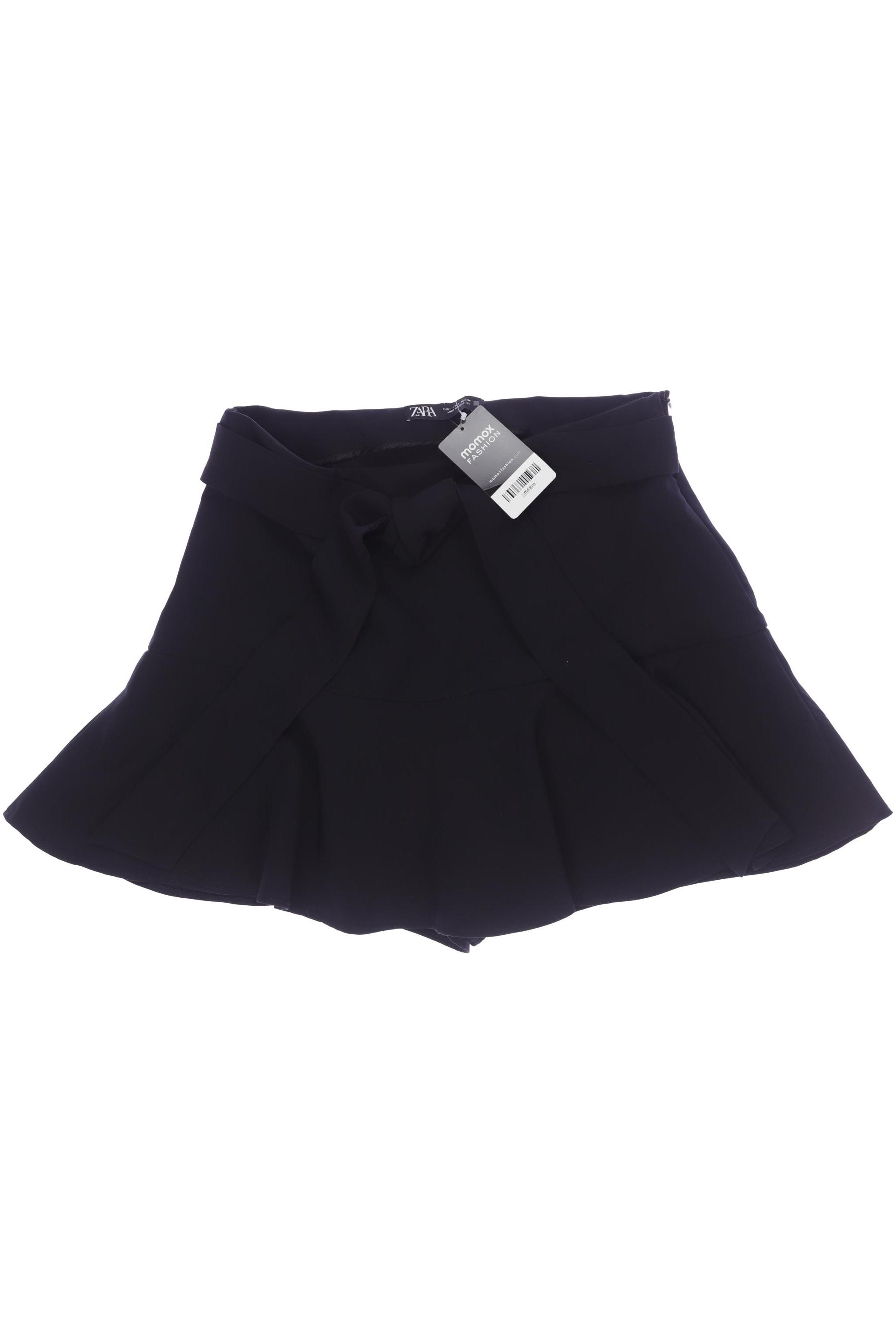 

Zara Damen Rock, schwarz, Gr. 42