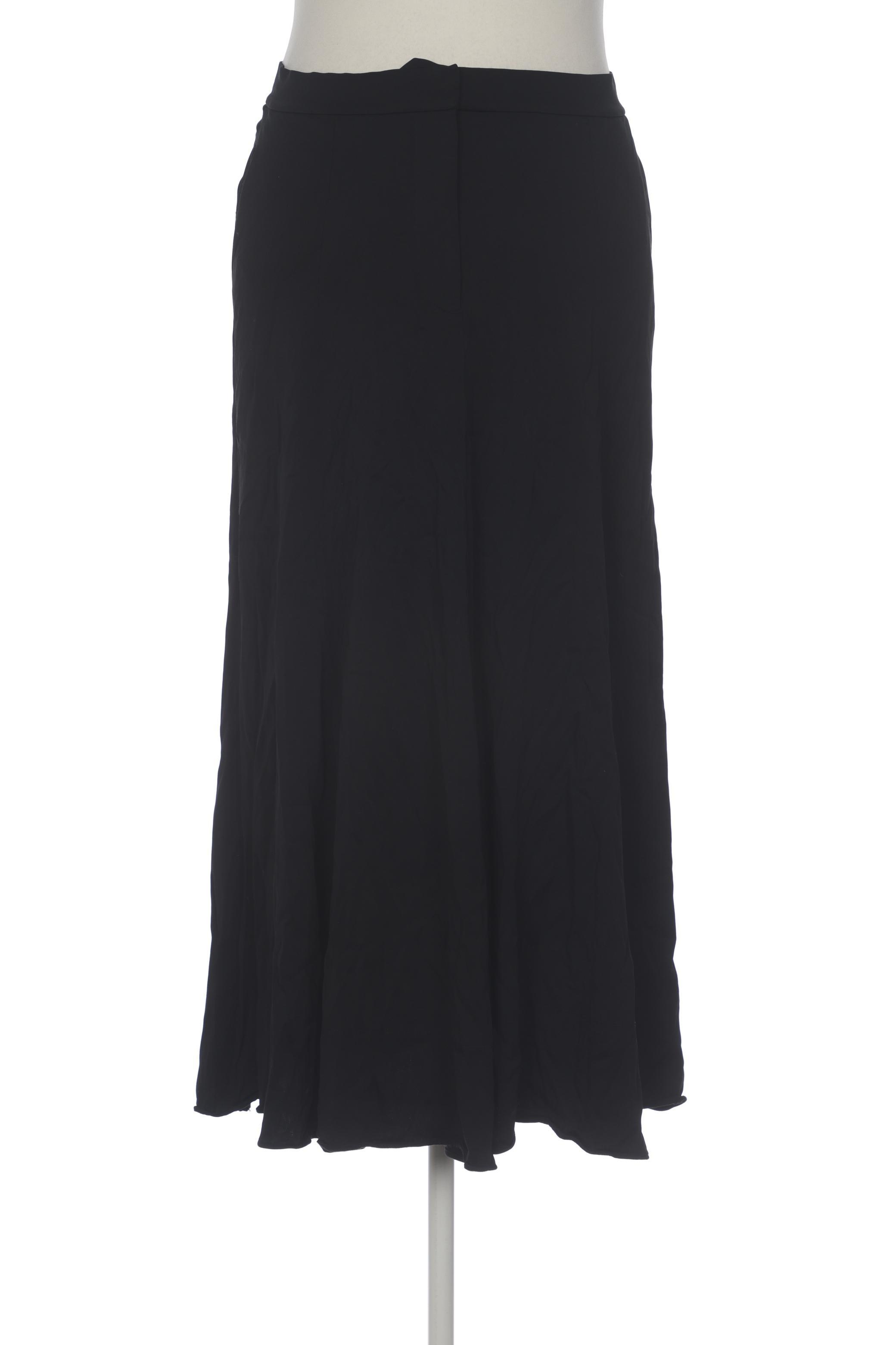 

Zara Damen Rock, schwarz, Gr. 42