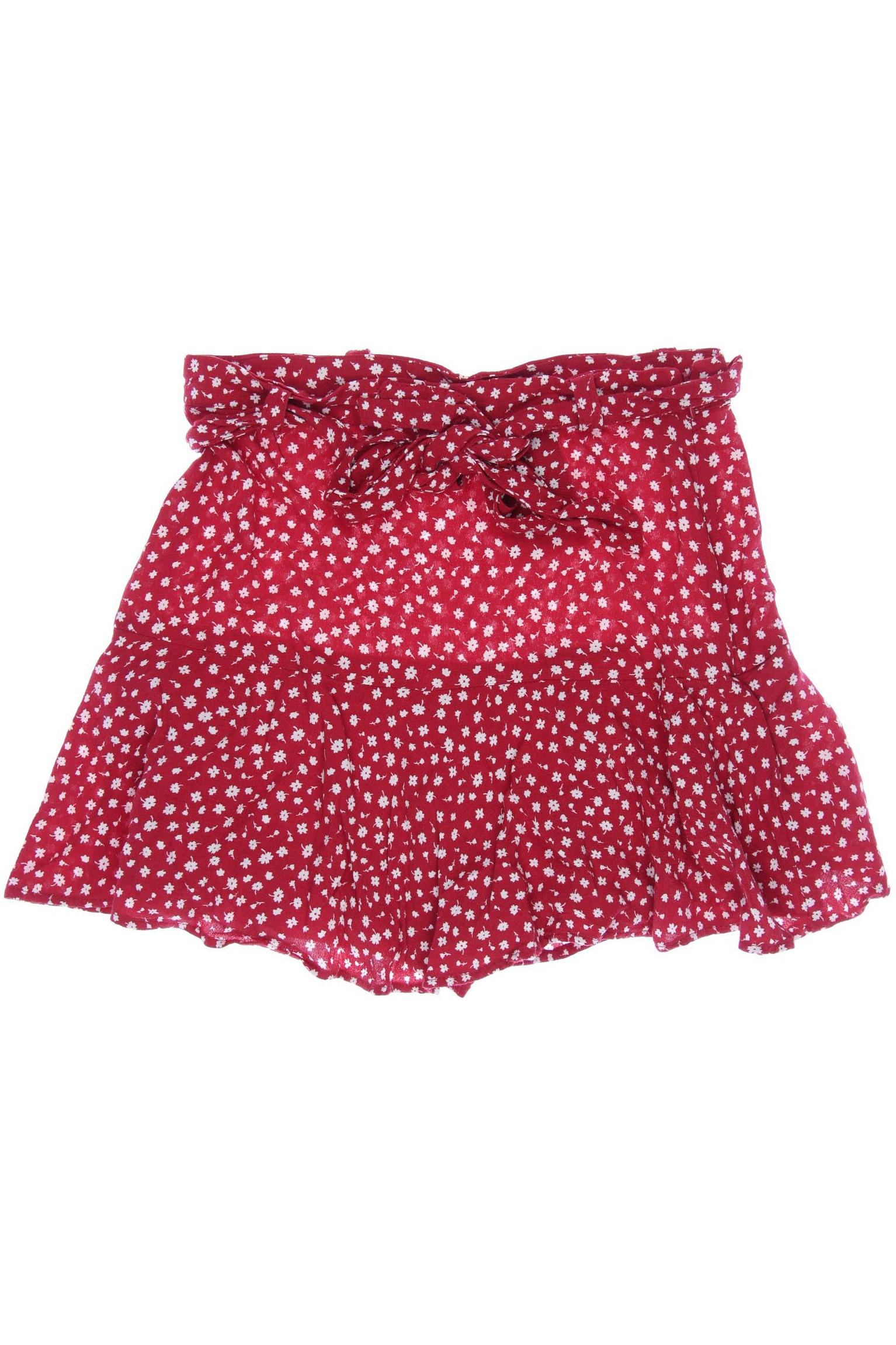 

Zara Damen Rock, rot, Gr. 36