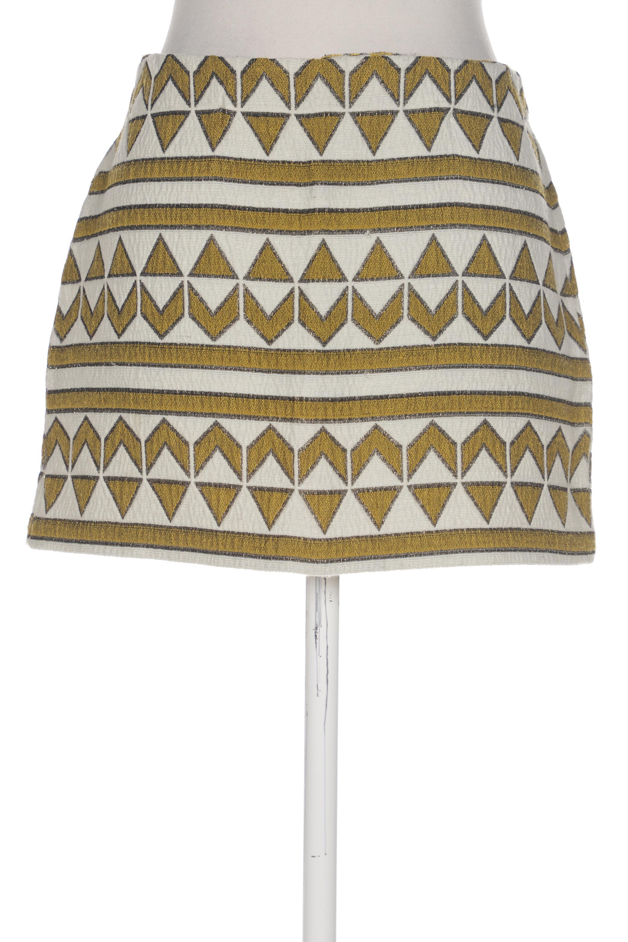 

Zara Damen Rock, beige, Gr. 36