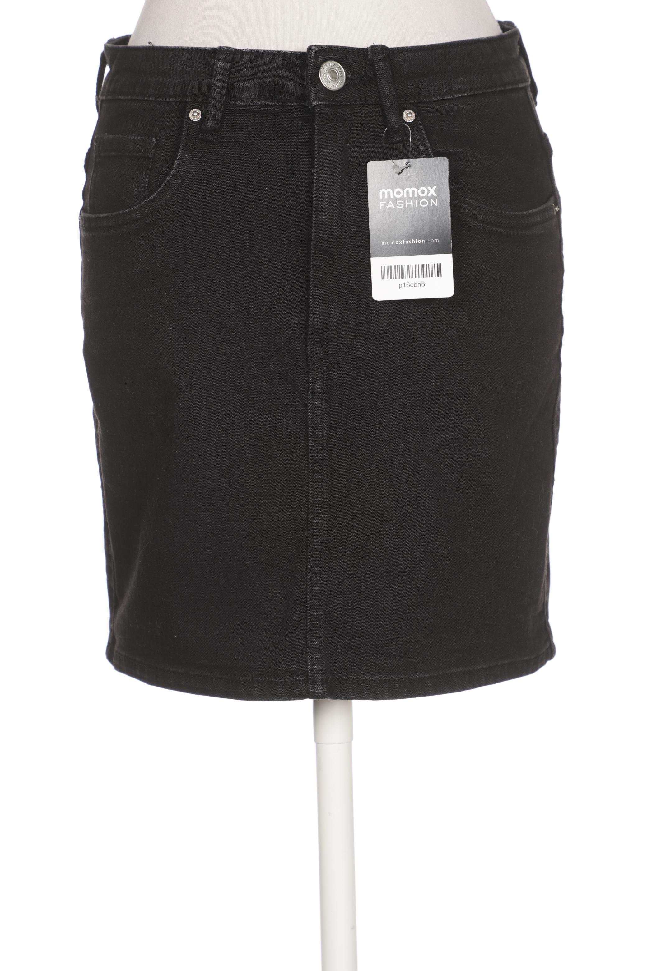 

Zara Damen Rock, schwarz, Gr. 36