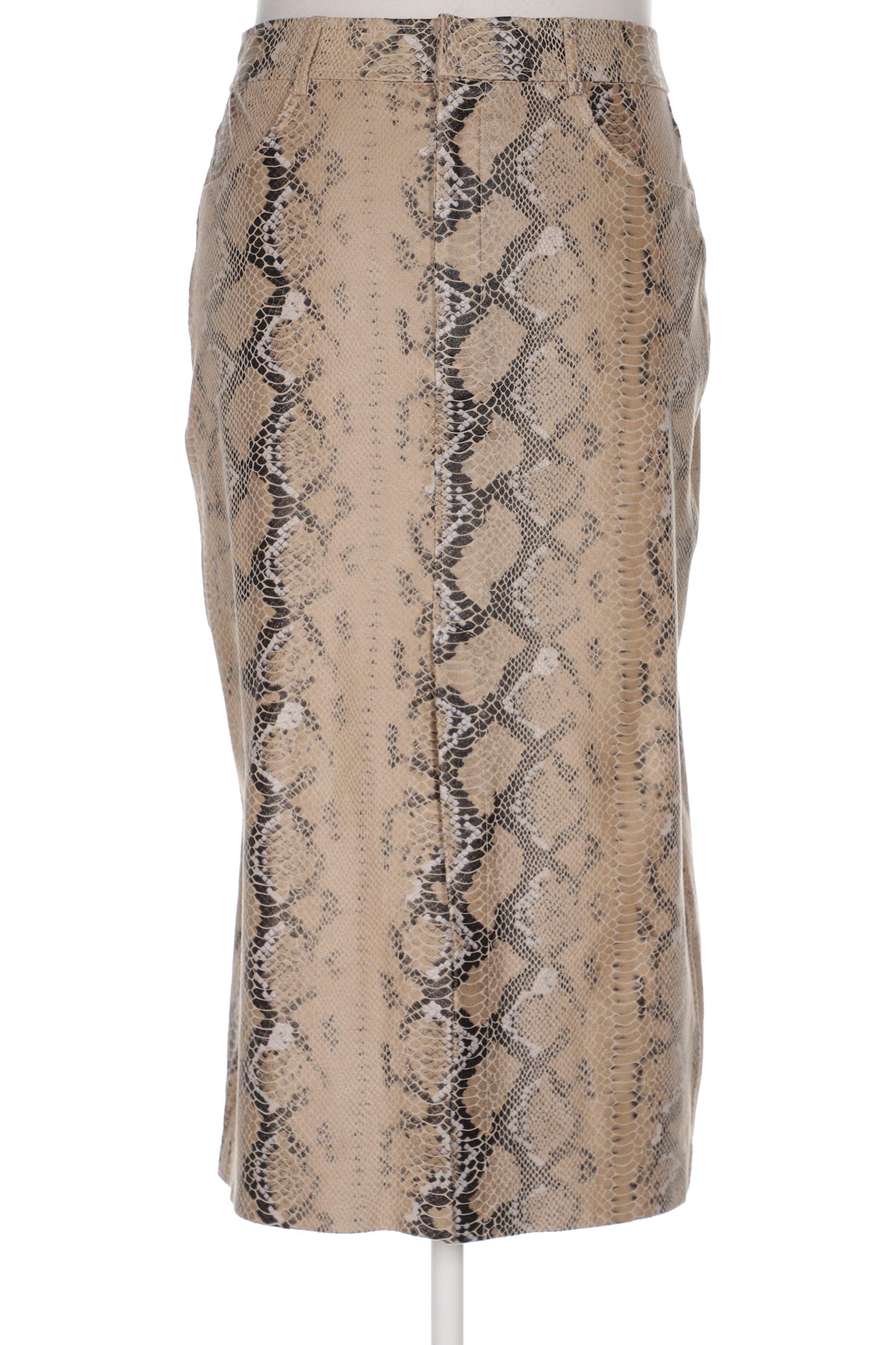

Zara Damen Rock, beige, Gr. 42