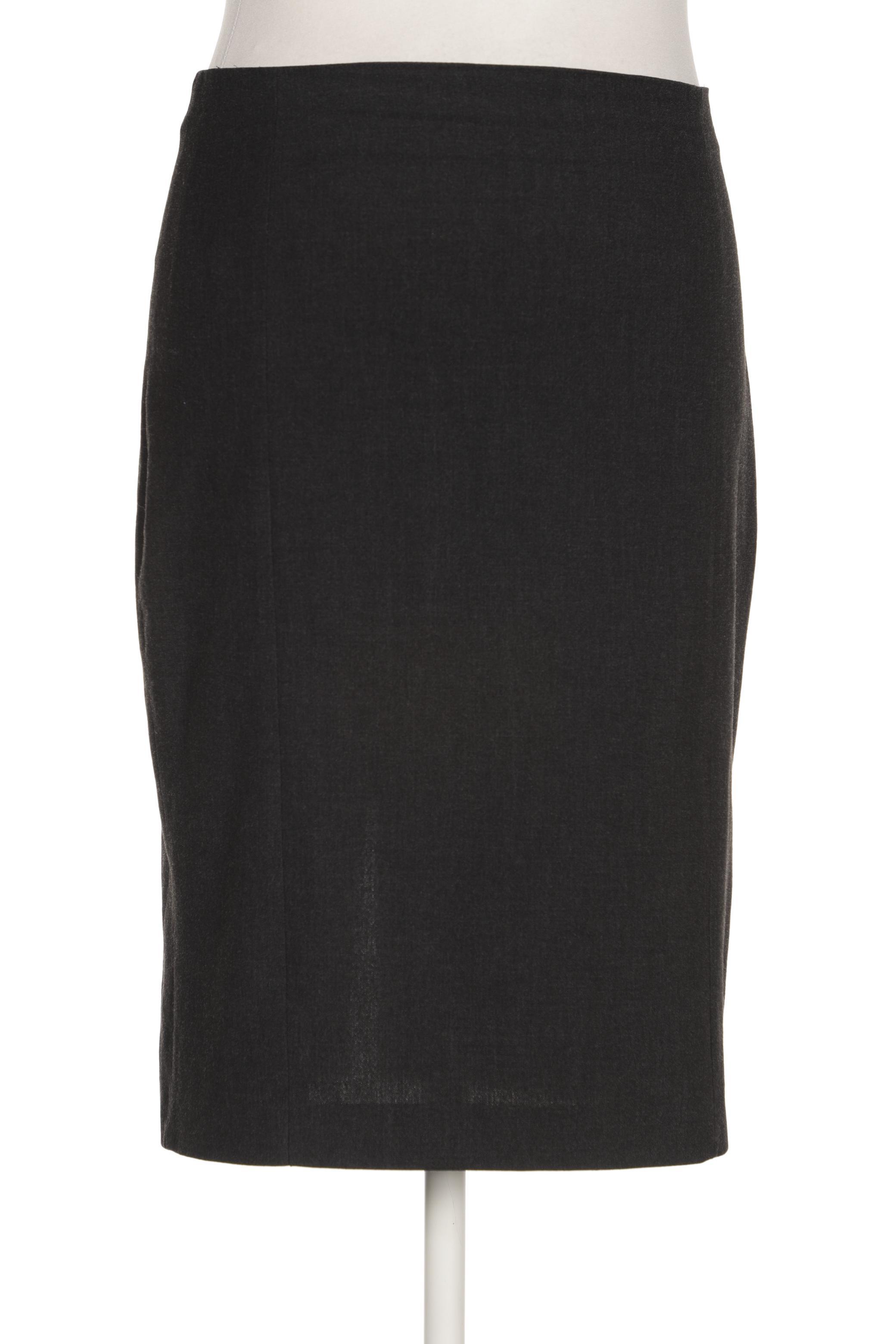 

Zara Damen Rock, schwarz, Gr. 44