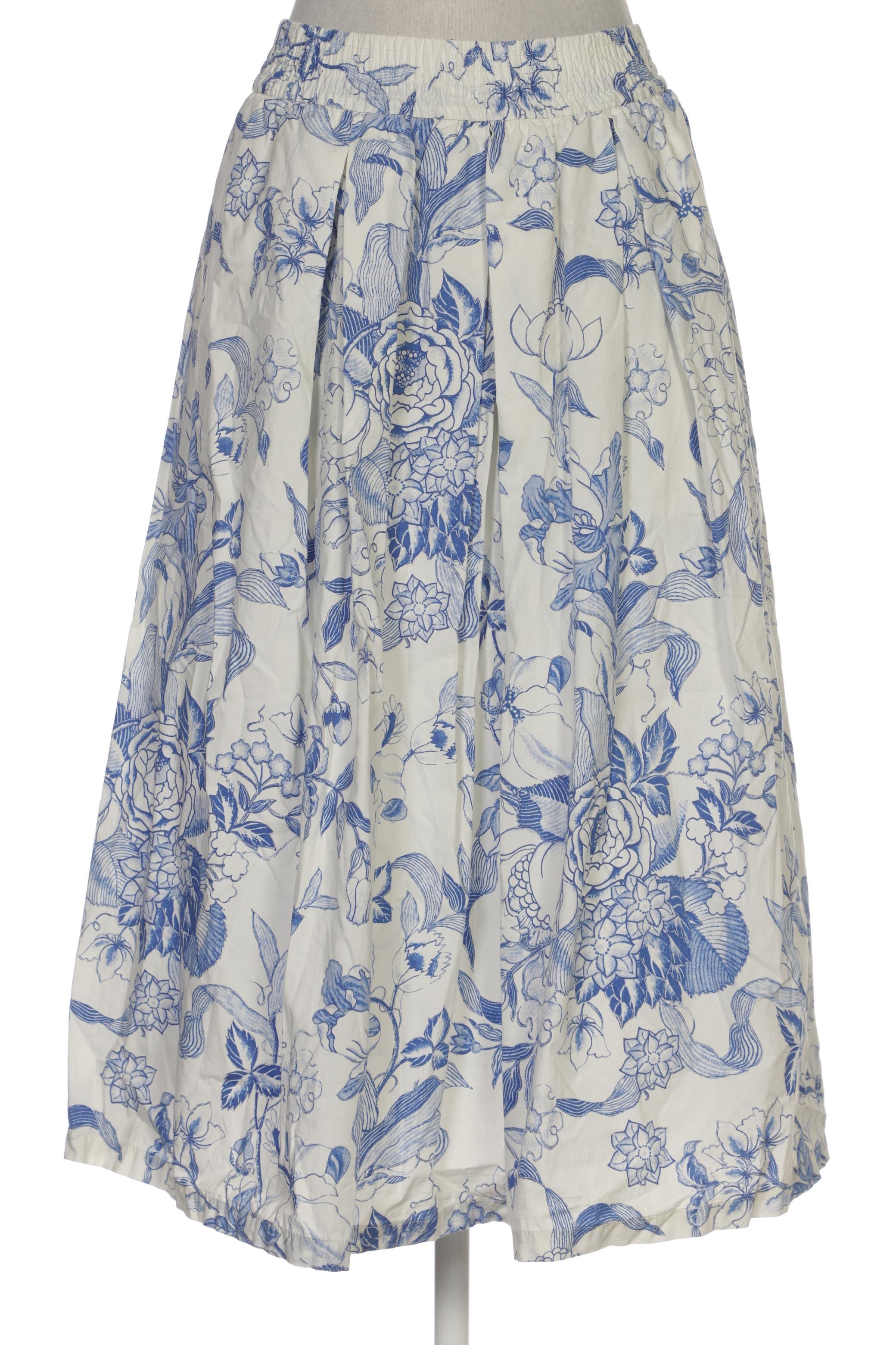 

Zara Damen Rock, blau, Gr. 38