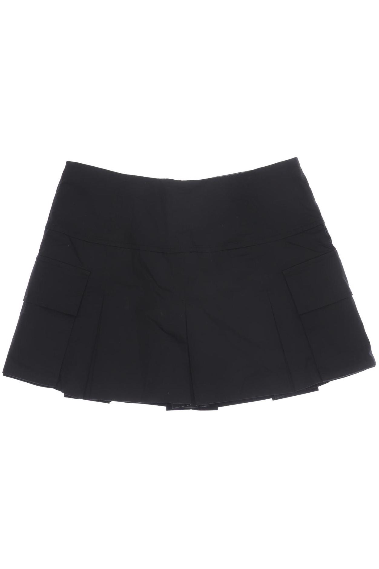 

Zara Damen Rock, schwarz, Gr. 34