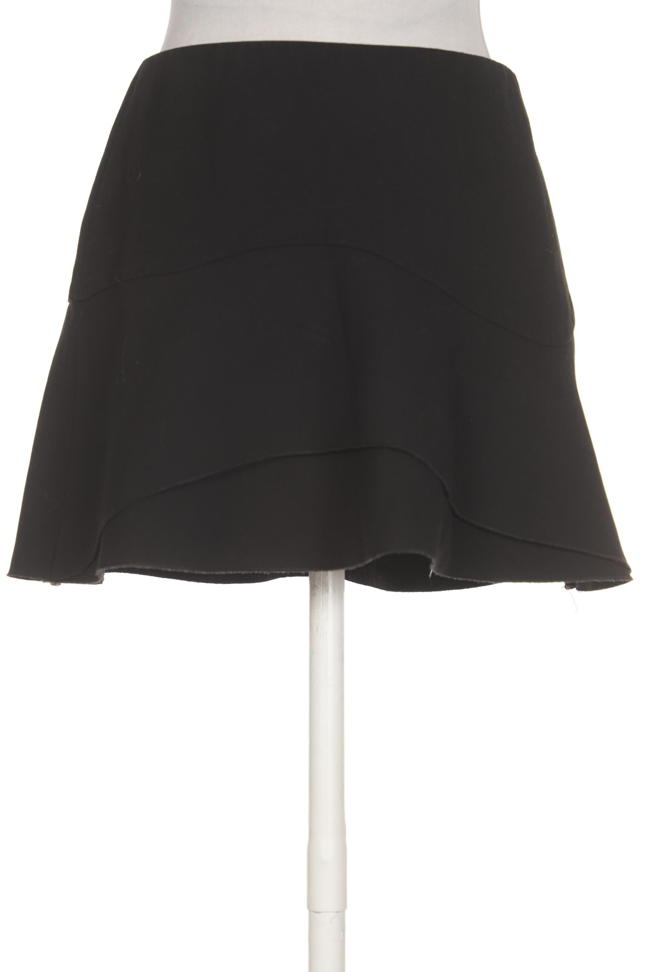 

Zara Damen Rock, schwarz, Gr. 36
