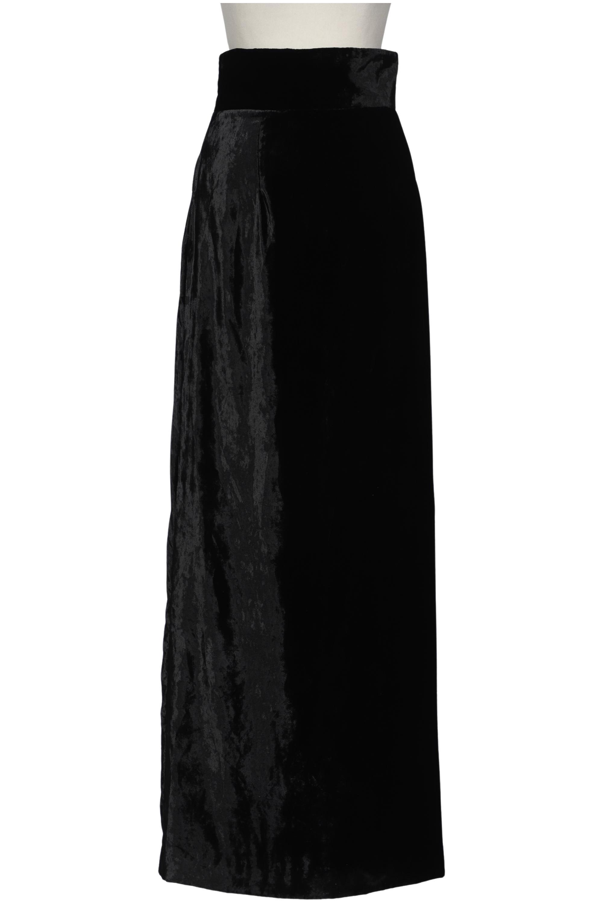 

Zara Damen Rock, schwarz, Gr. 36