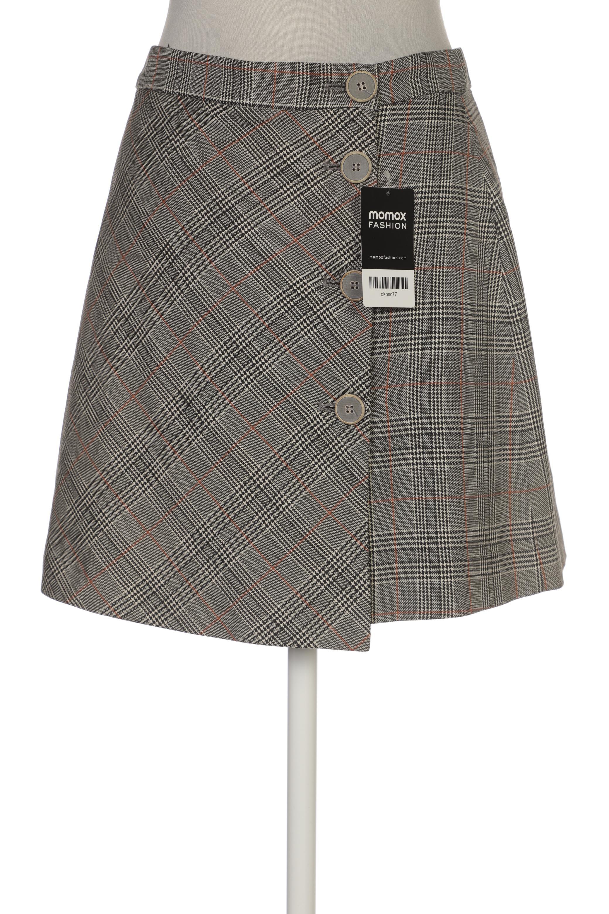

Zara Damen Rock, grau, Gr. 36