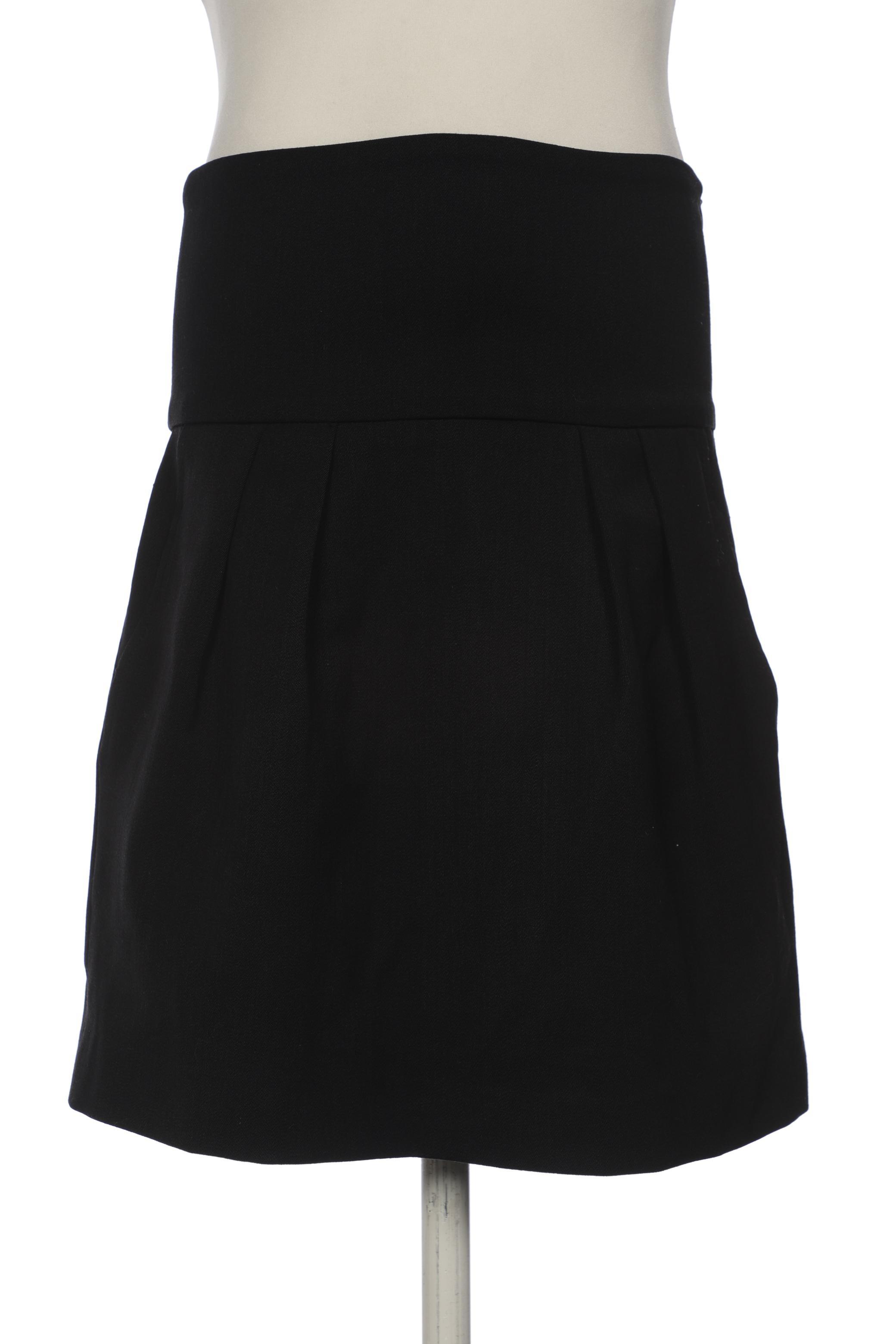 

Zara Damen Rock, schwarz, Gr. 36