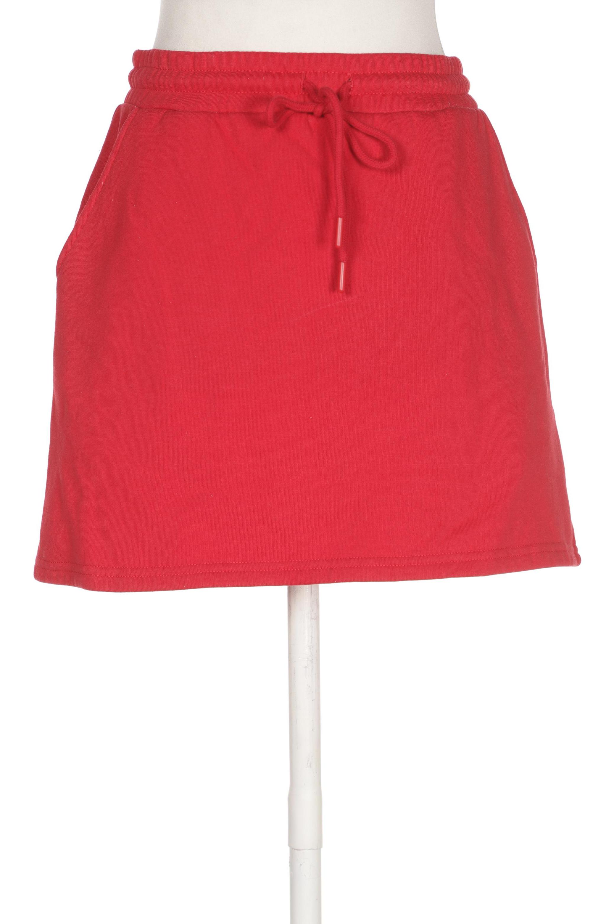 

Zara Damen Rock, rot, Gr. 38