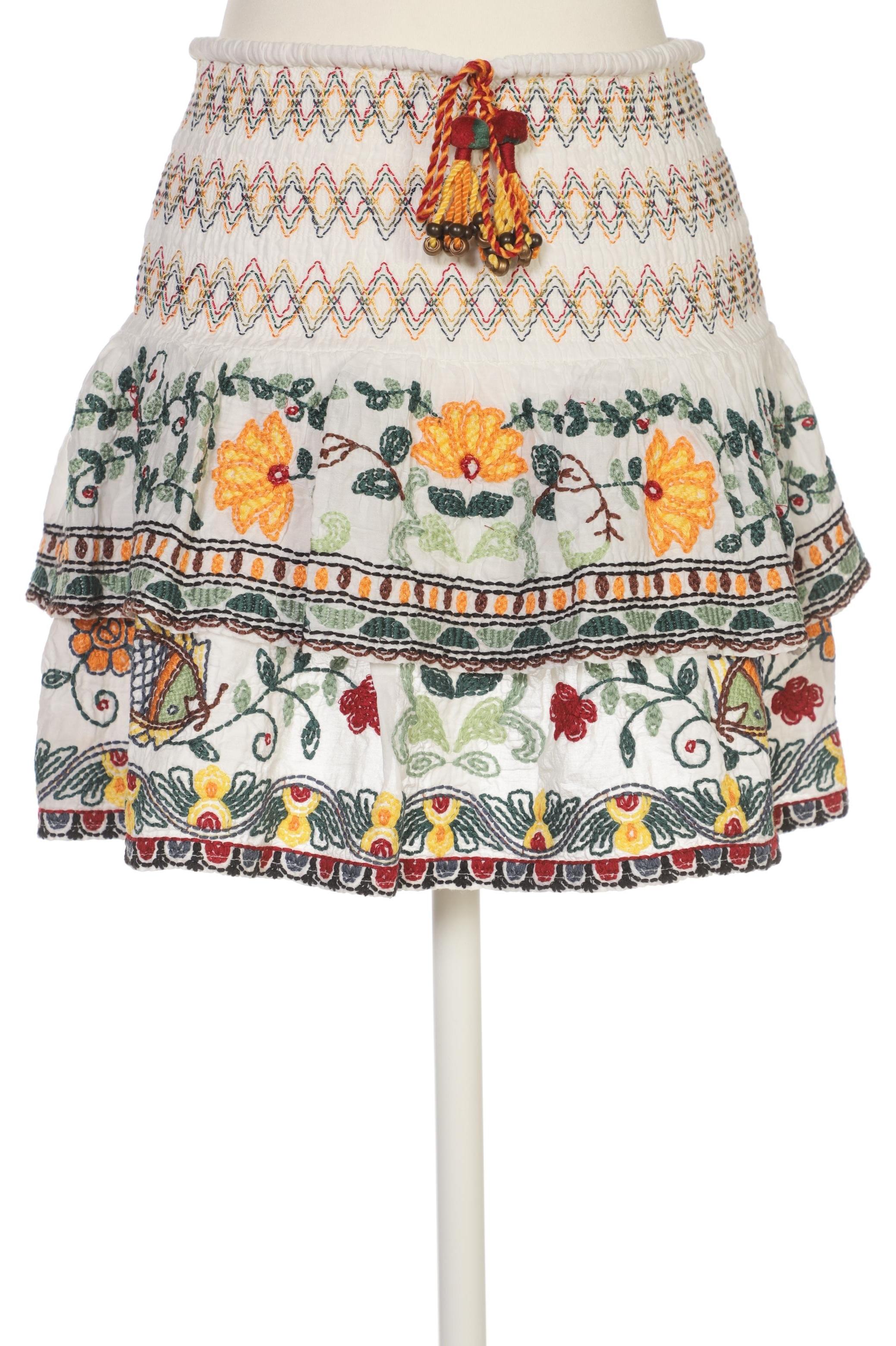 

Zara Damen Rock, mehrfarbig, Gr. 36