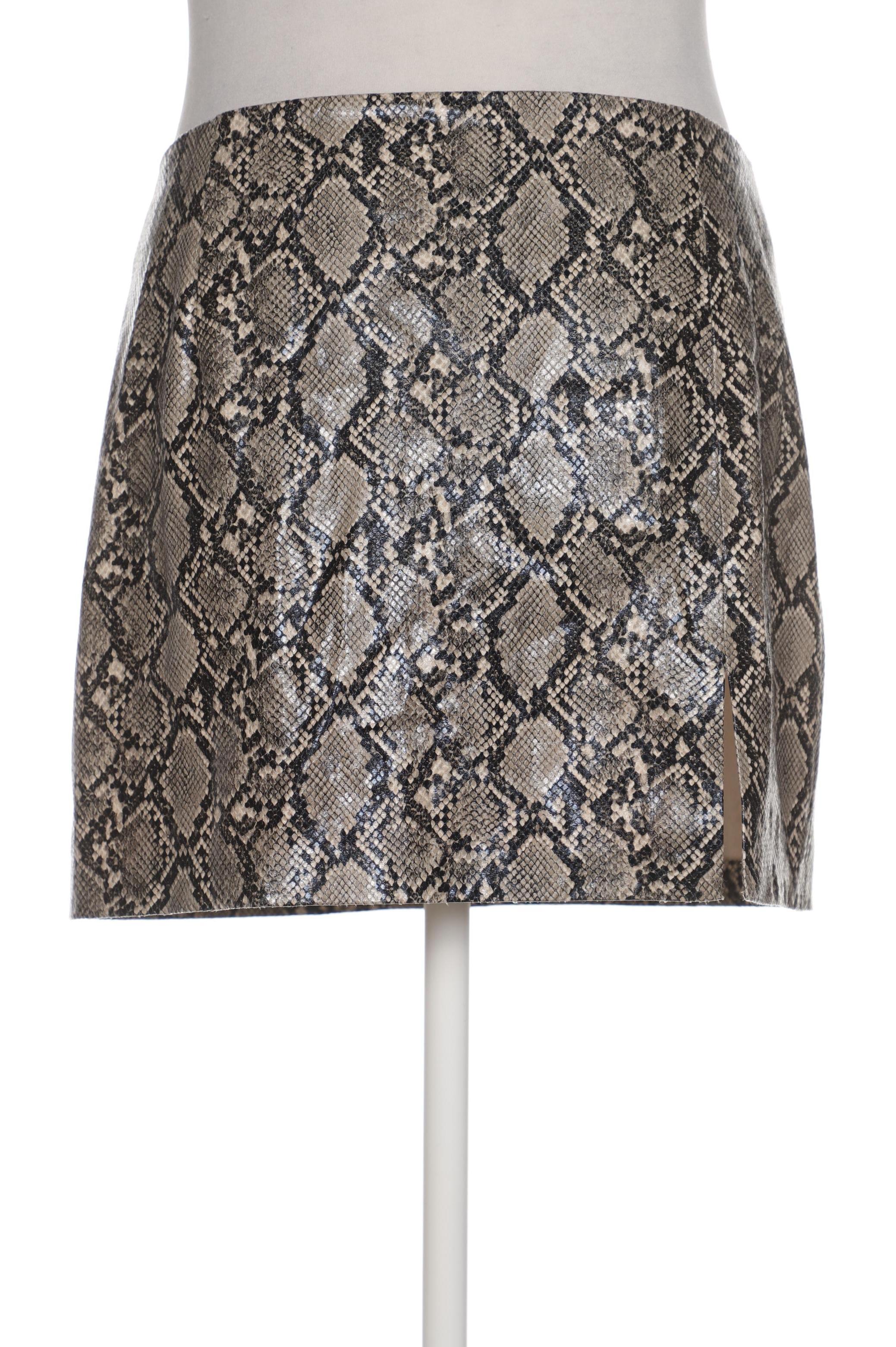 

Zara Damen Rock, beige, Gr. 44