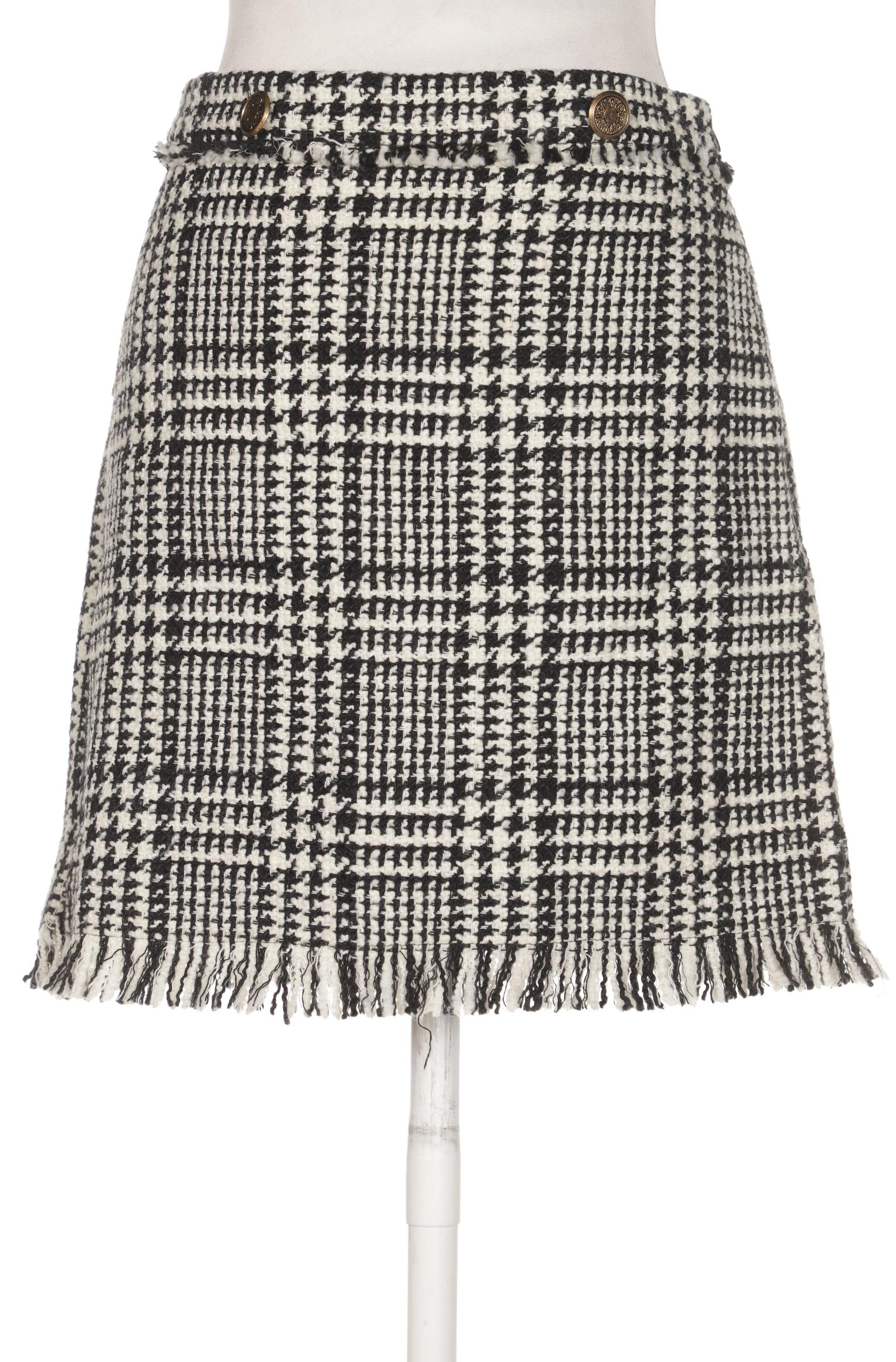 

Zara Damen Rock, schwarz, Gr. 34