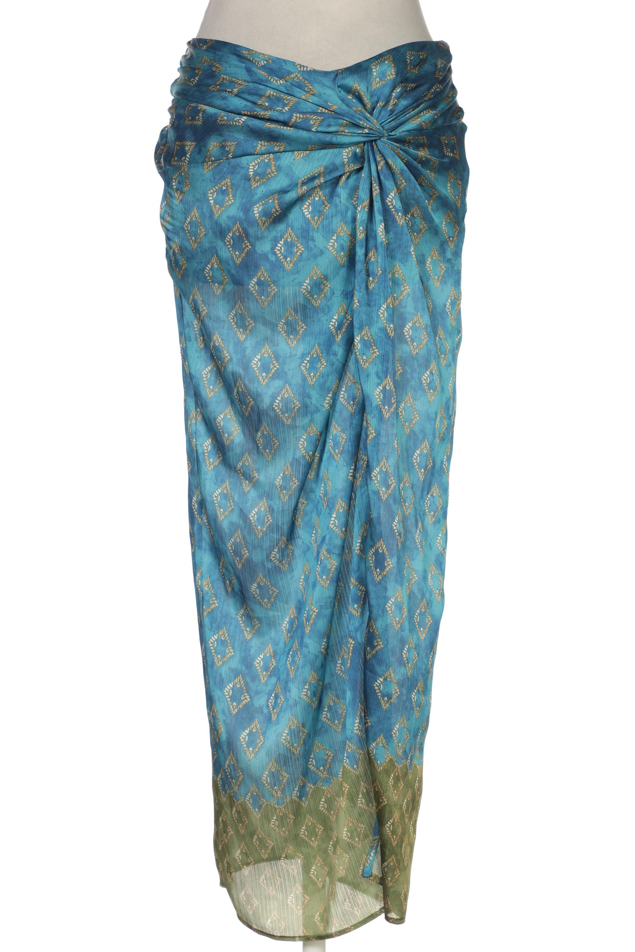 

Zara Damen Rock, türkis, Gr. 34