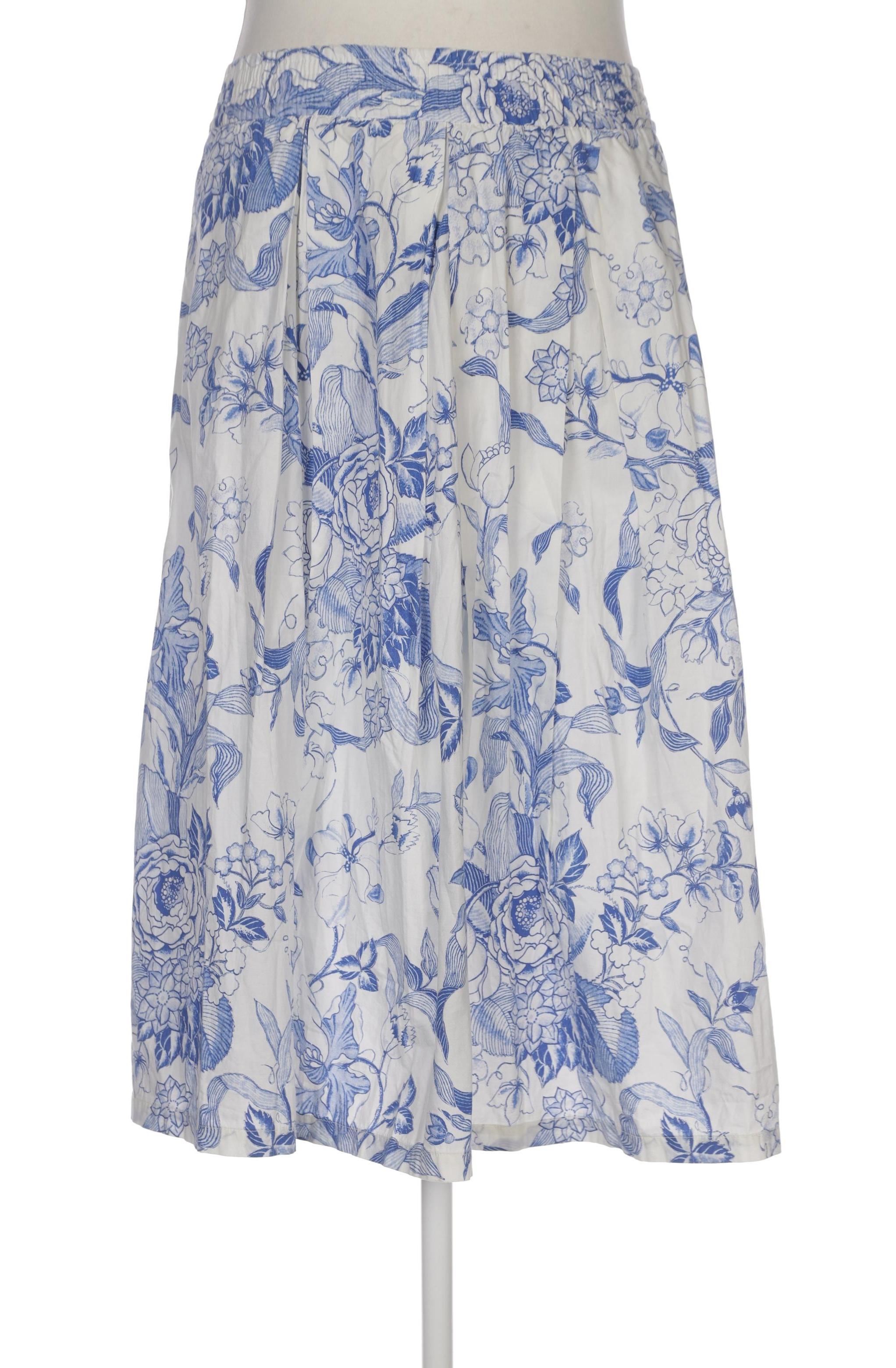 

Zara Damen Rock, blau, Gr. 38