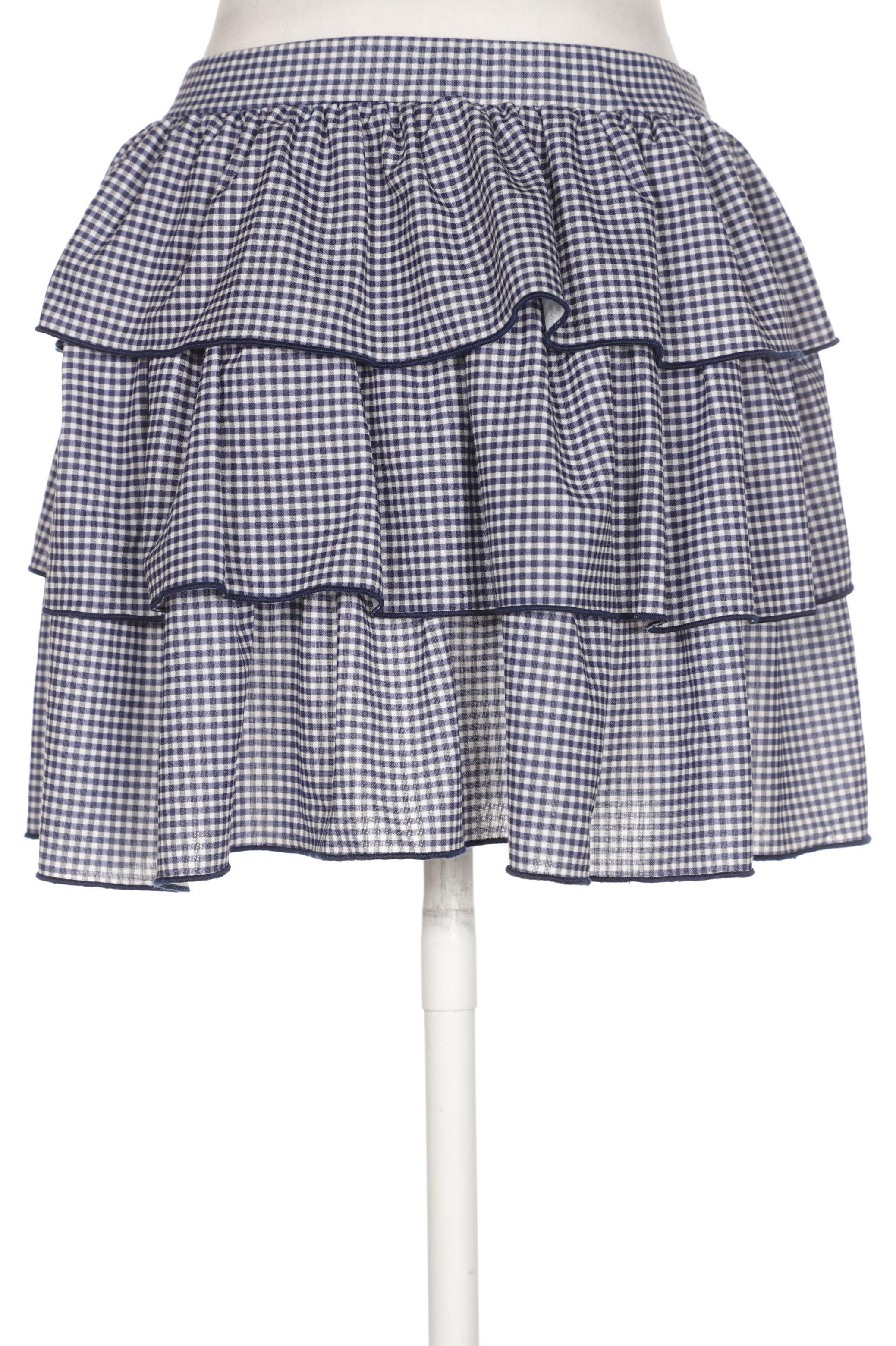 

Zara Damen Rock, blau, Gr. 38
