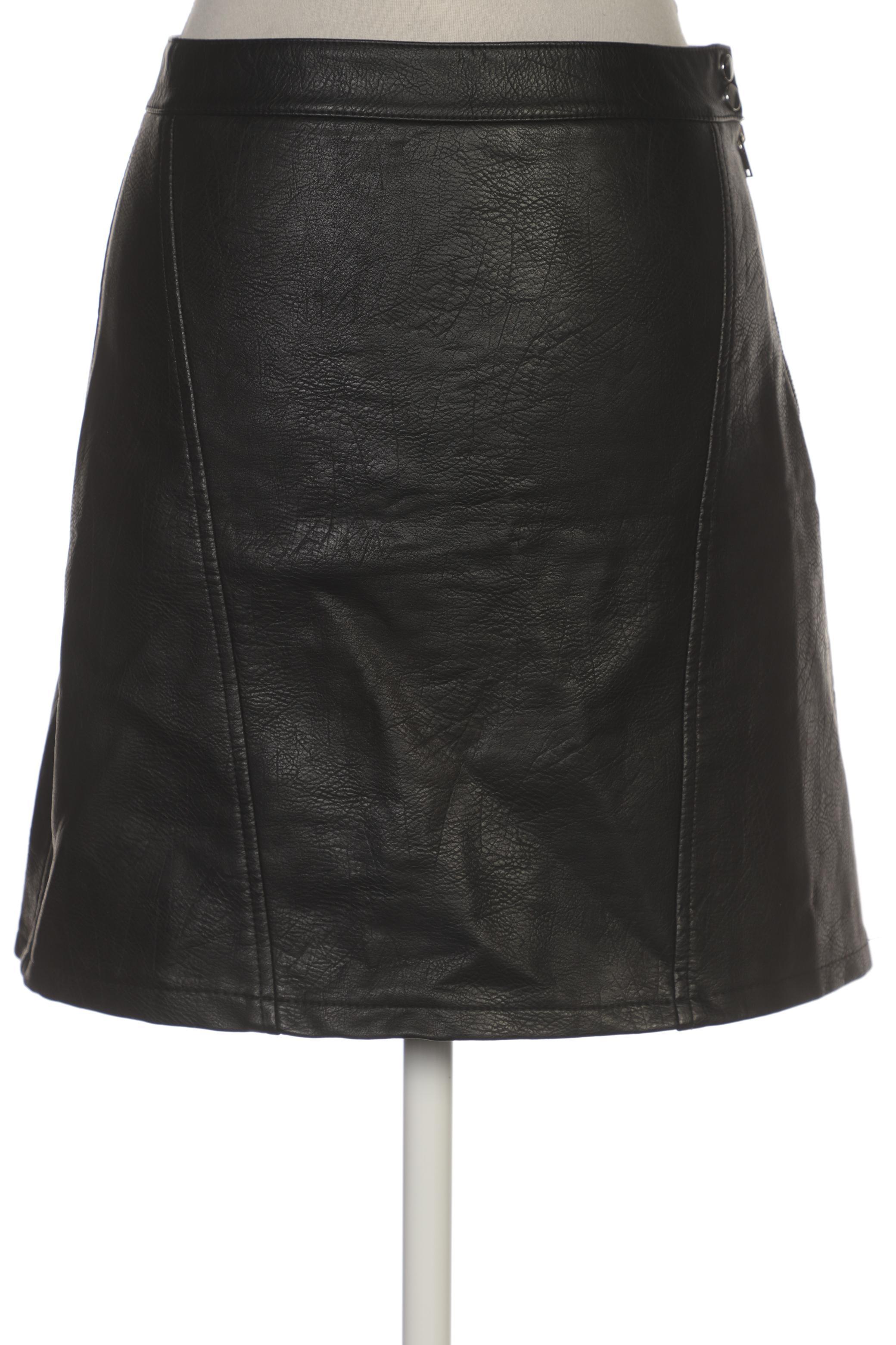 

Zara Damen Rock, schwarz, Gr. 36