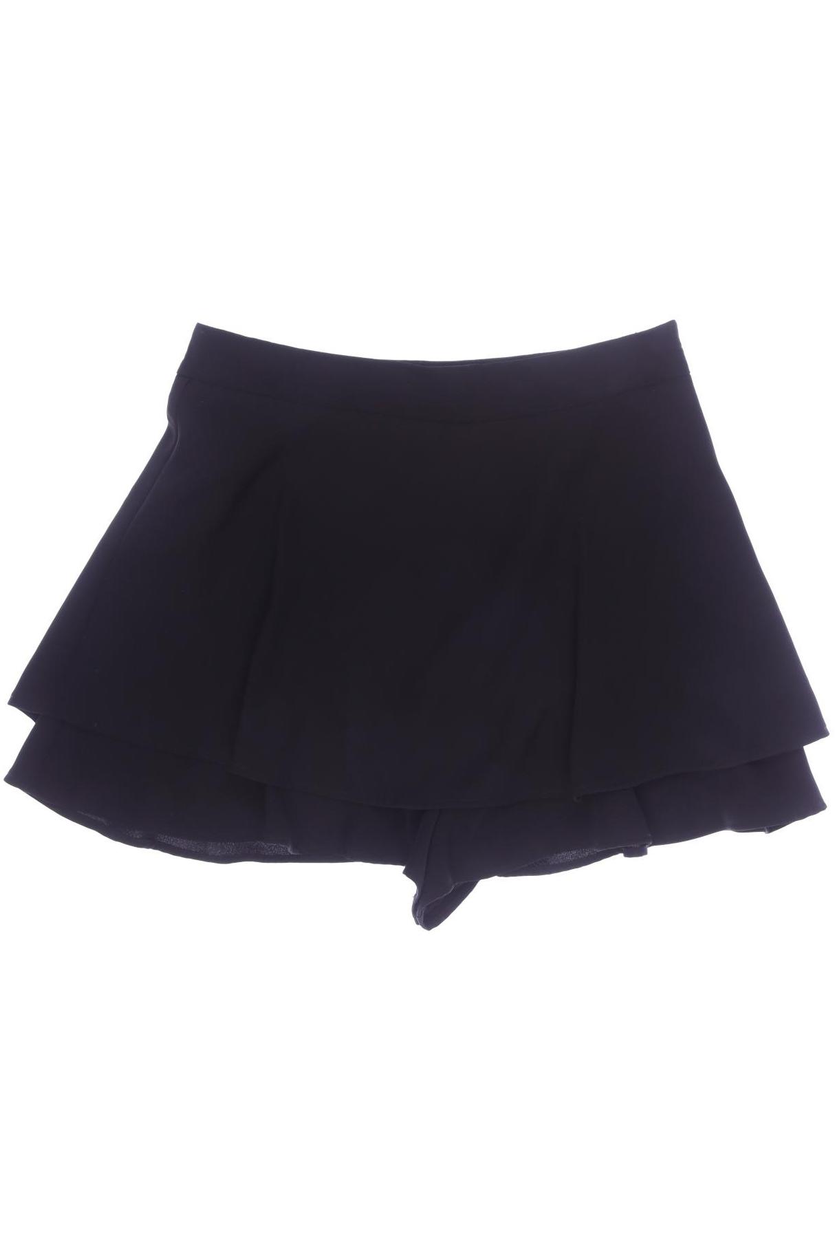 

Zara Damen Rock, schwarz, Gr. 36