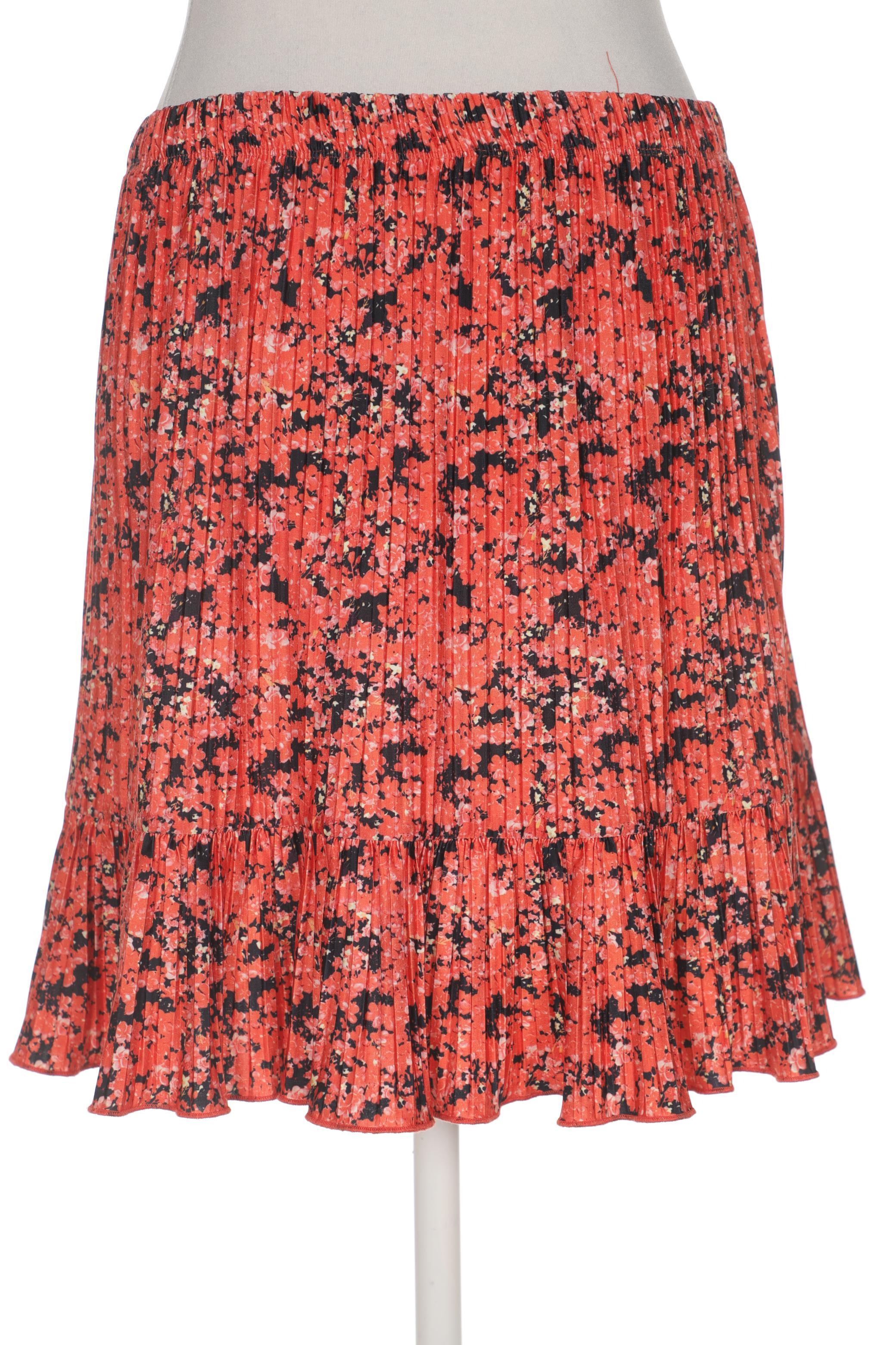 

Zara Damen Rock, rot, Gr. 36