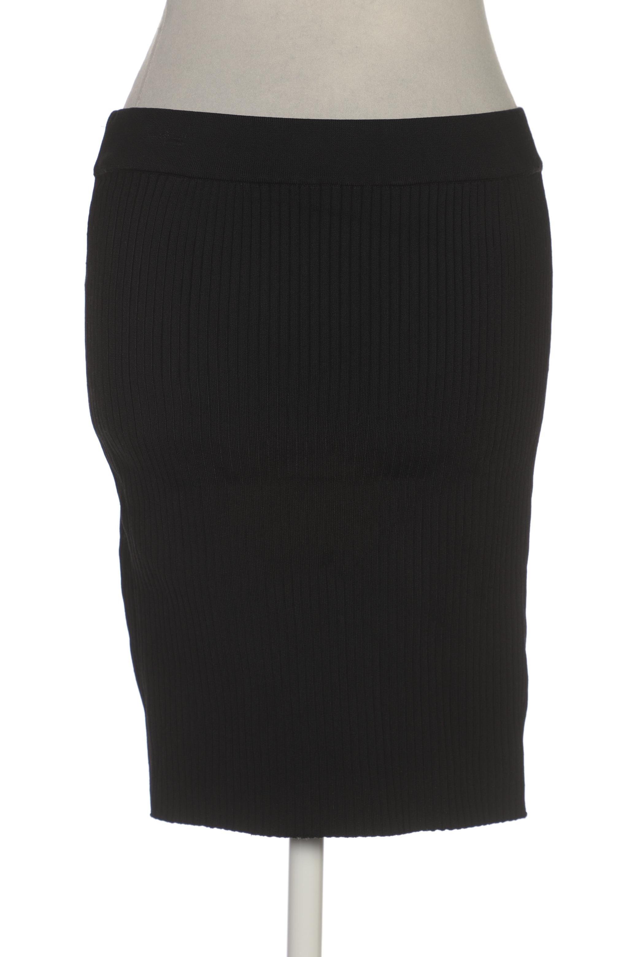 

Zara Damen Rock, schwarz, Gr. 38
