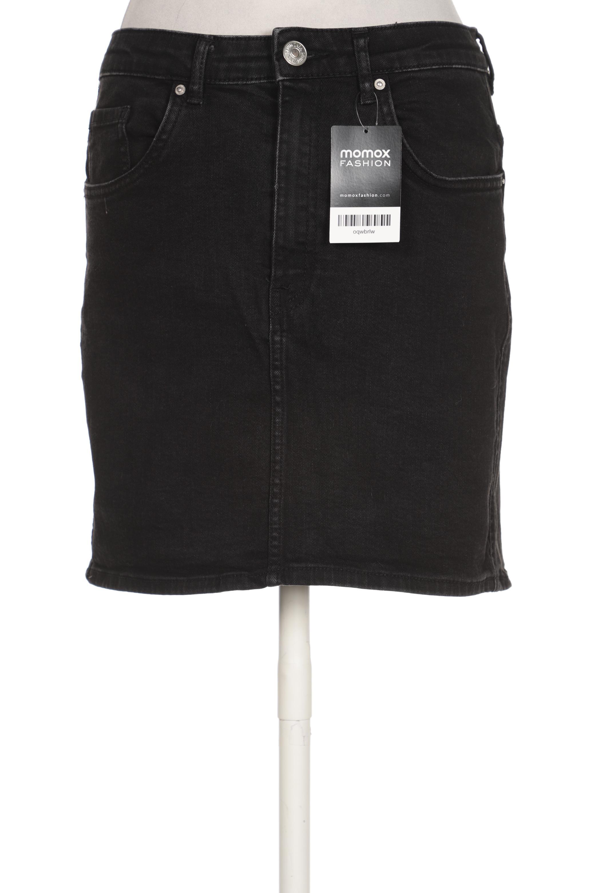 

Zara Damen Rock, schwarz, Gr. 38