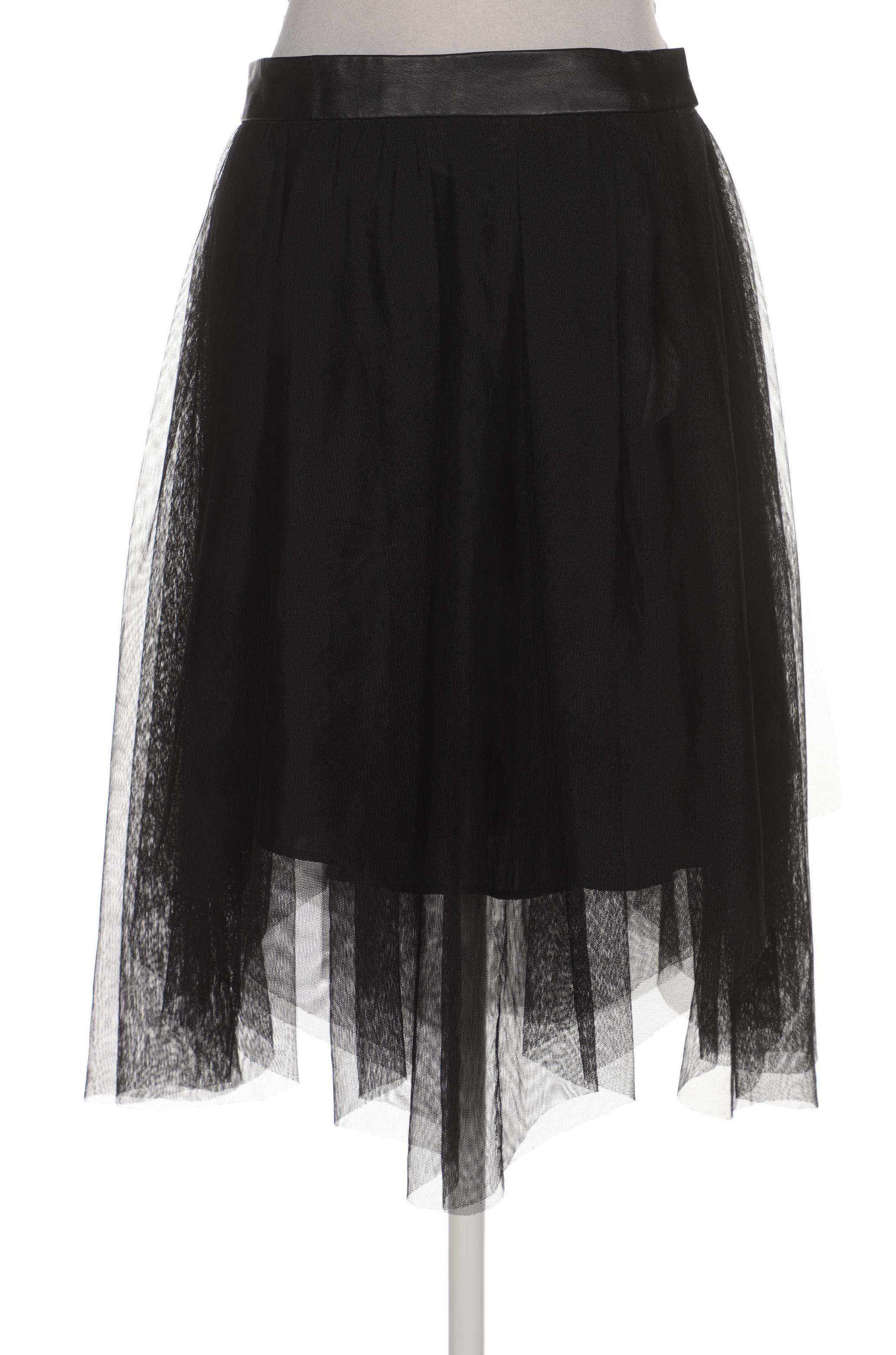 

Zara Damen Rock, schwarz, Gr. 36