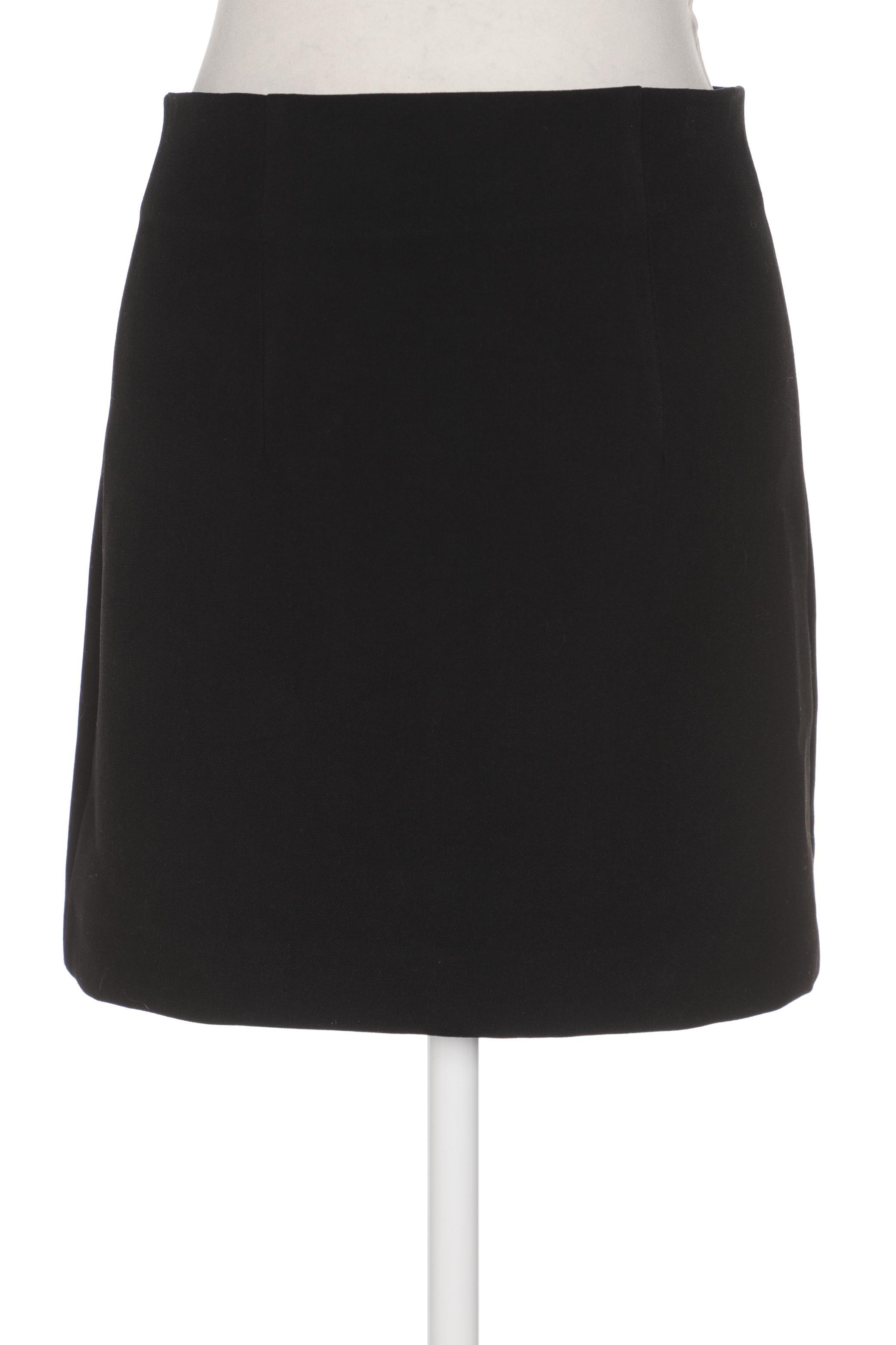 

Zara Damen Rock, schwarz, Gr. 34