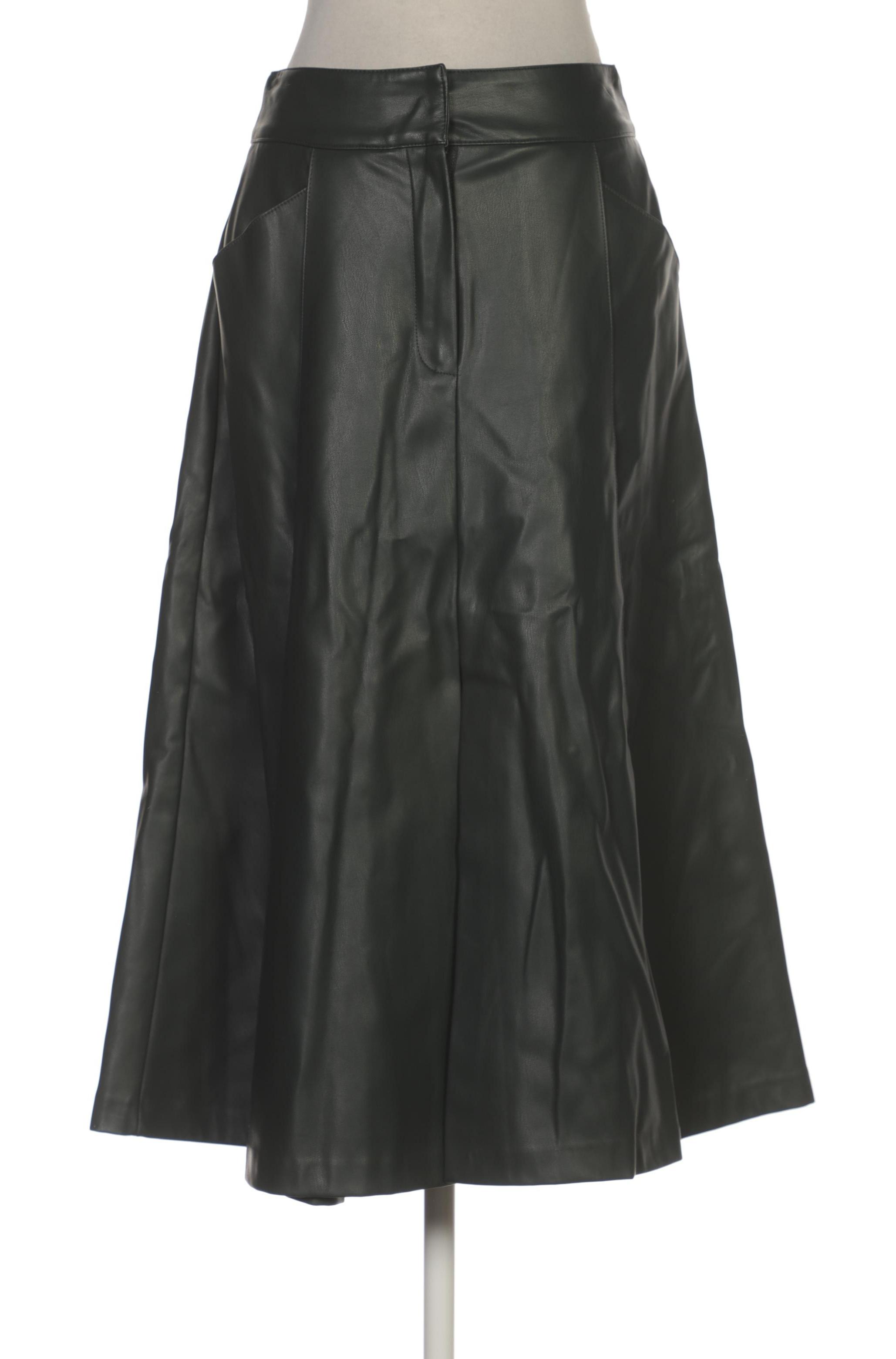 

Zara Damen Rock, grün, Gr. 38