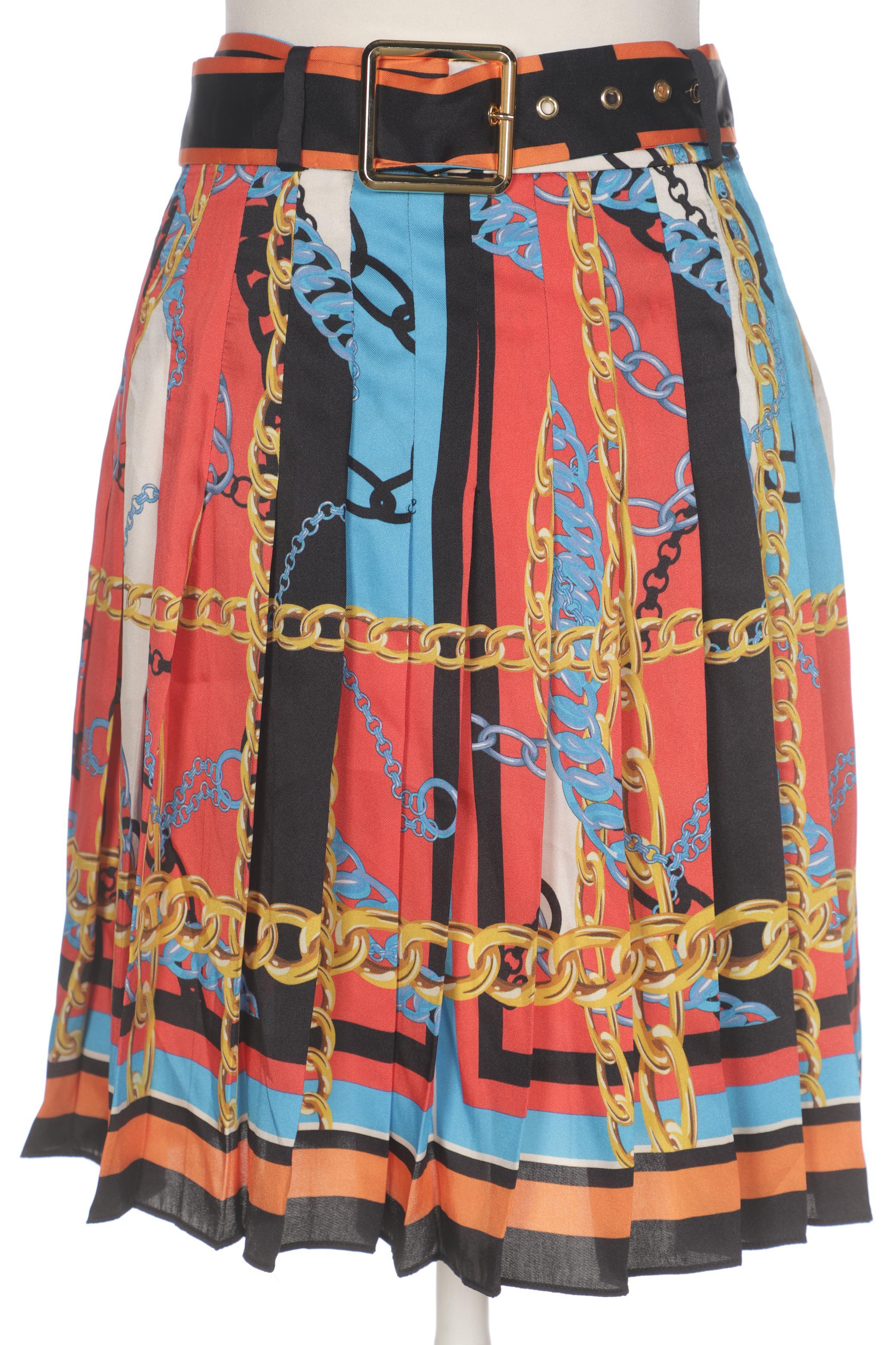 

Zara Damen Rock, mehrfarbig, Gr. 34