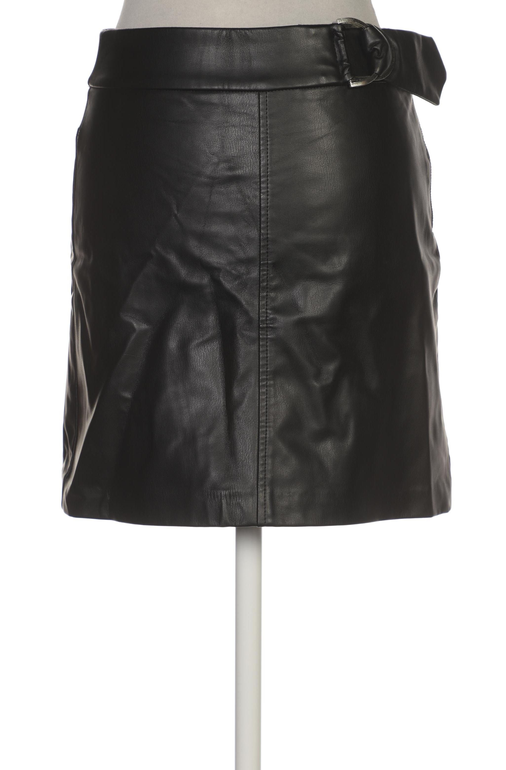 

Zara Damen Rock, schwarz, Gr. 34