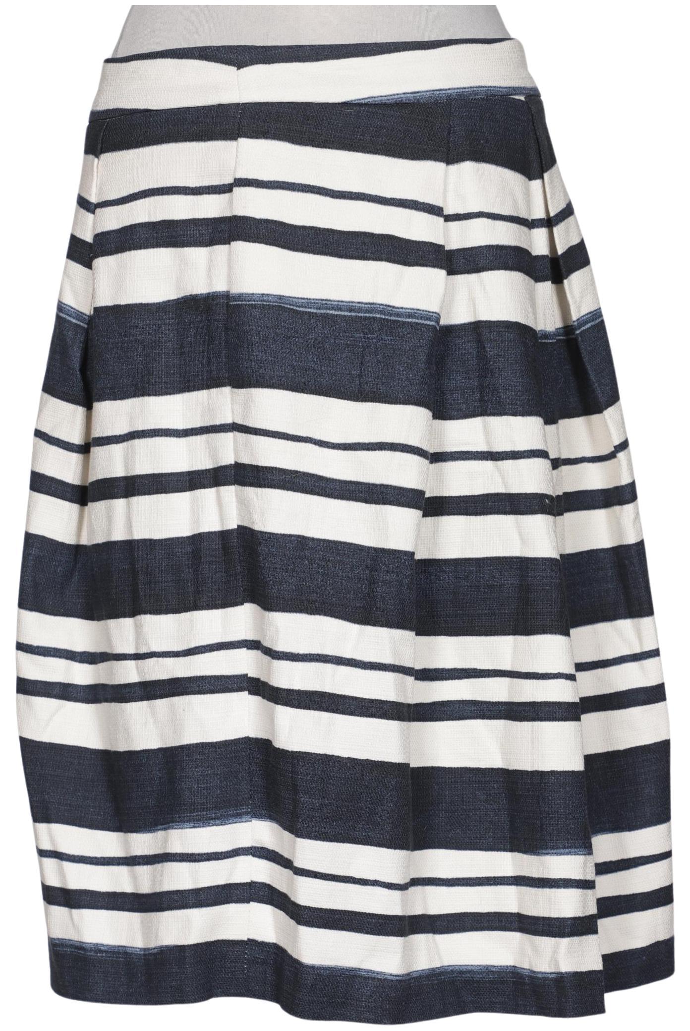 

Zara Damen Rock, marineblau, Gr. 38