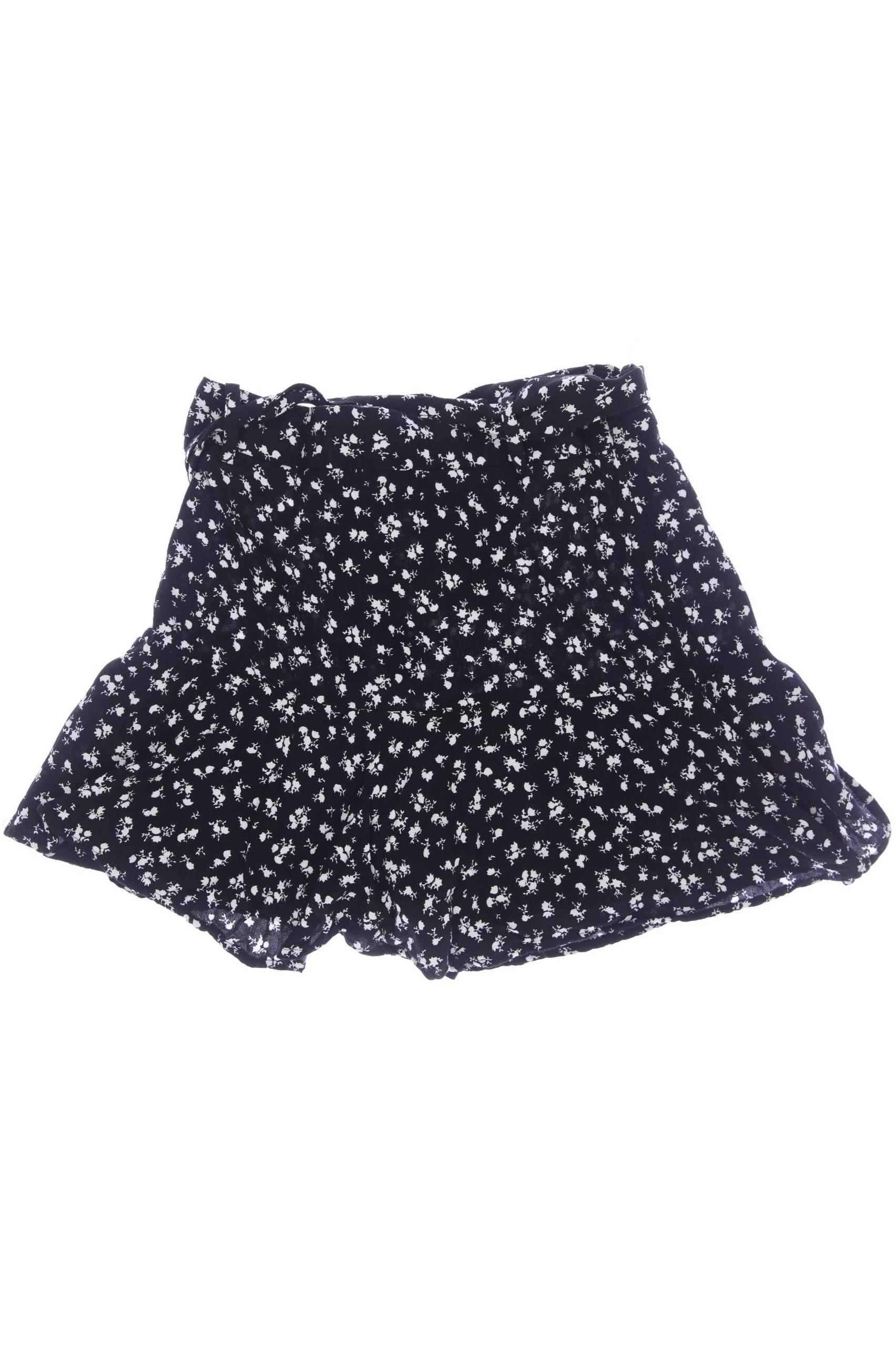 

Zara Damen Rock, schwarz, Gr. 34