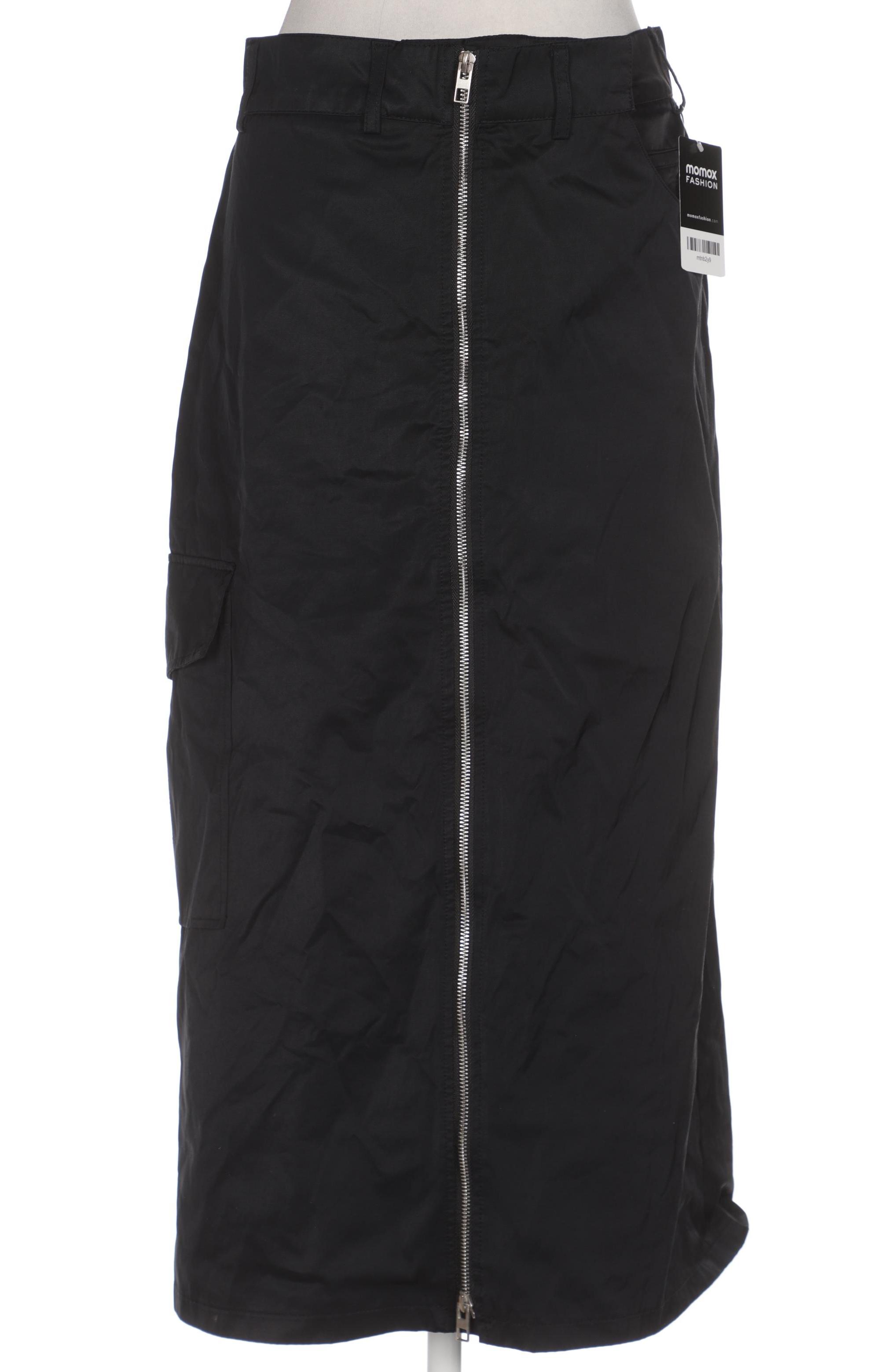 

Zara Damen Rock, schwarz, Gr. 38