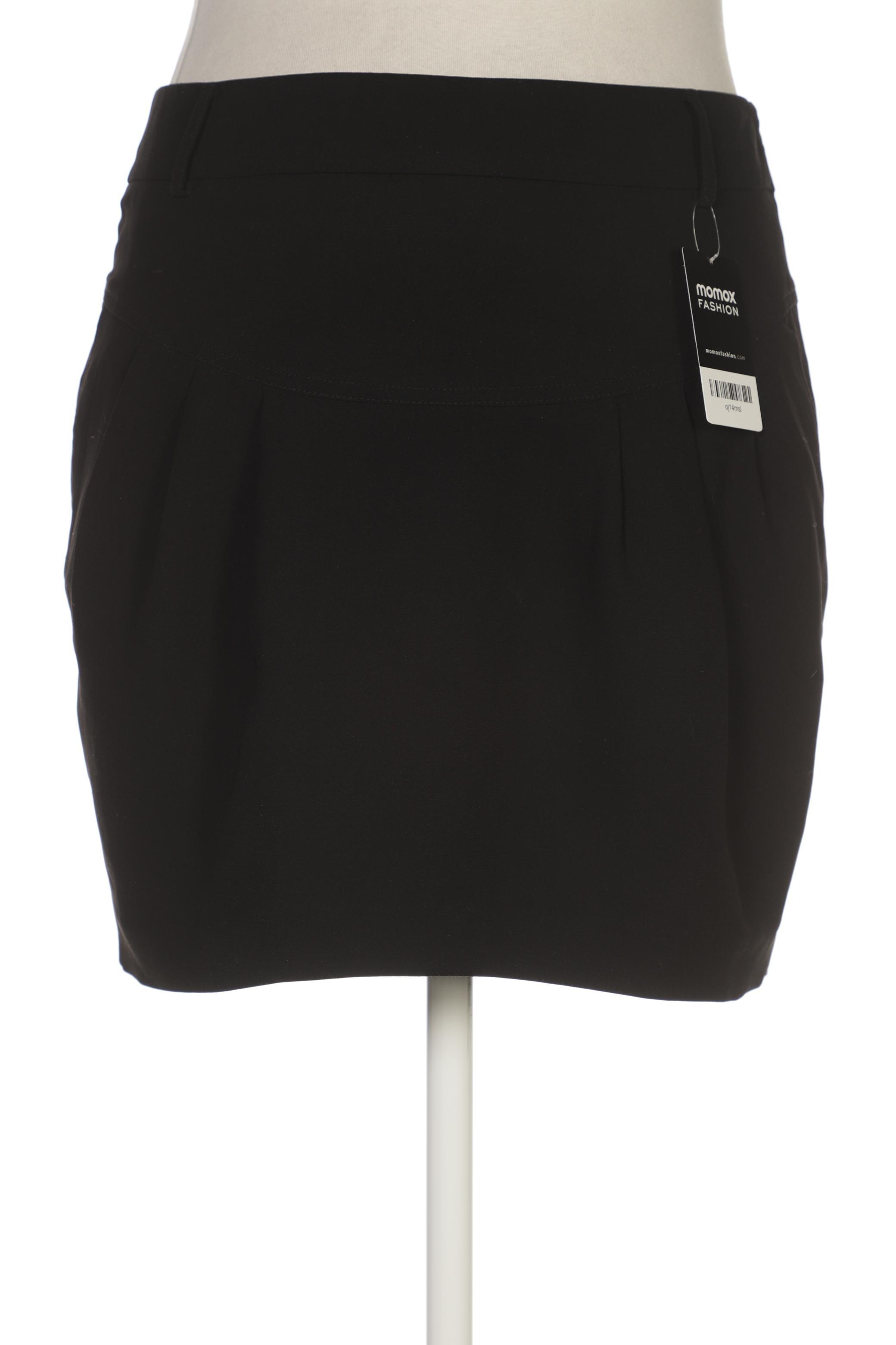 

Zara Damen Rock, schwarz, Gr. 42