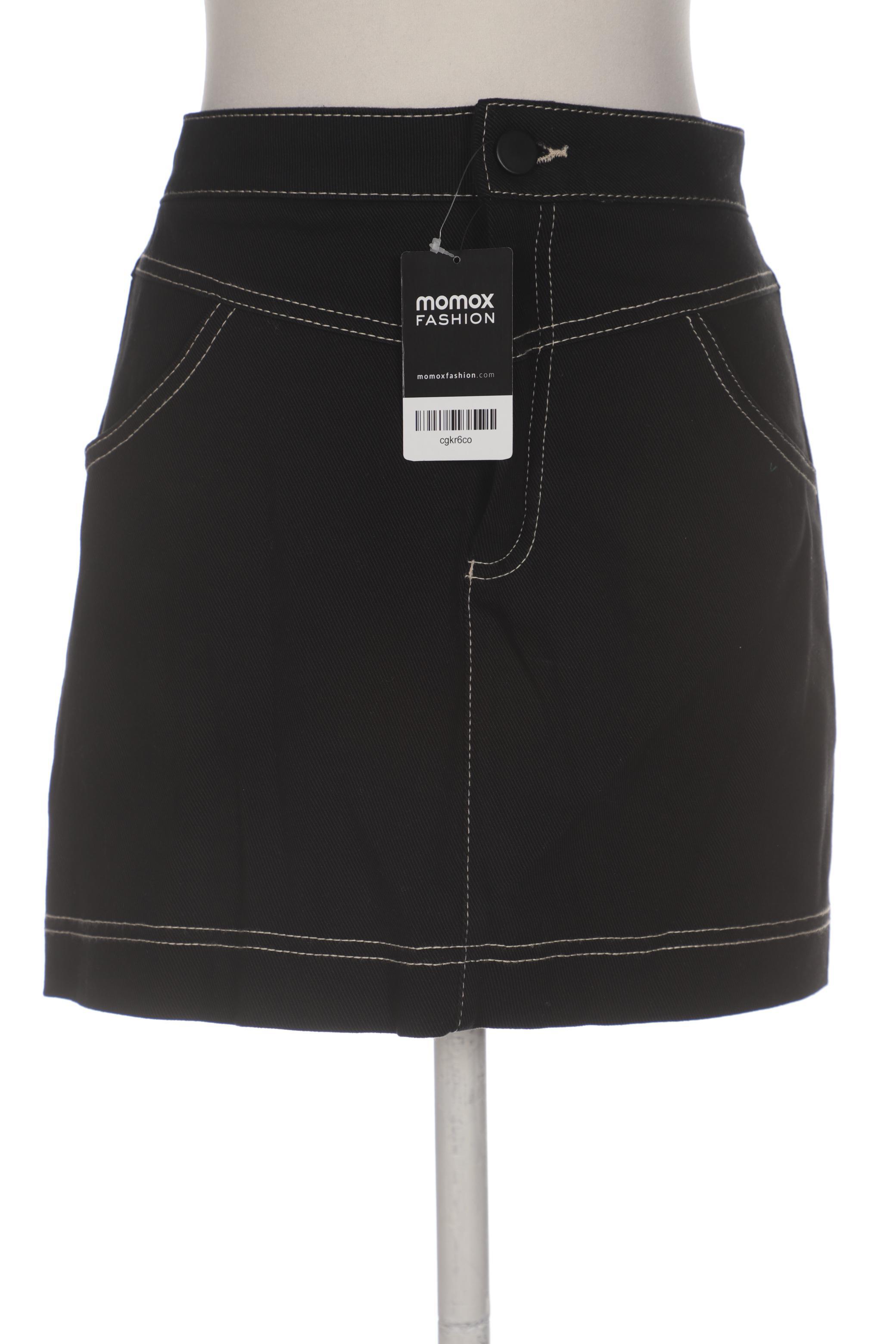 

Zara Damen Rock, schwarz, Gr. 38