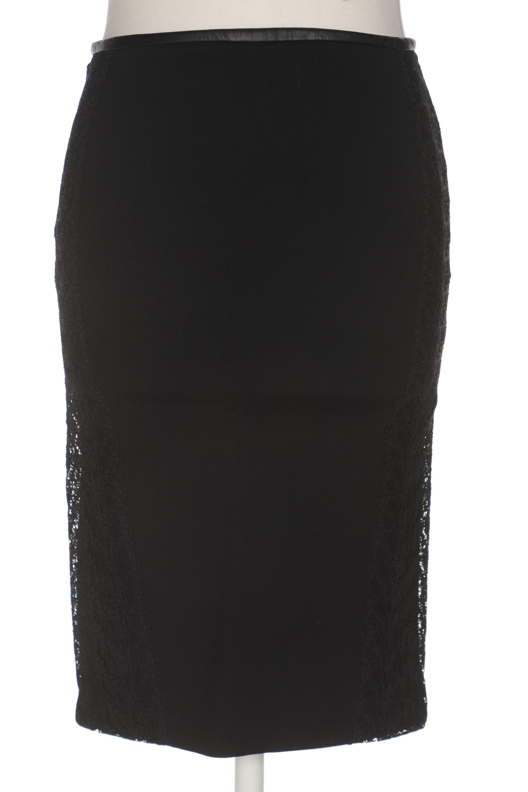 

Zara Damen Rock, schwarz, Gr. 38