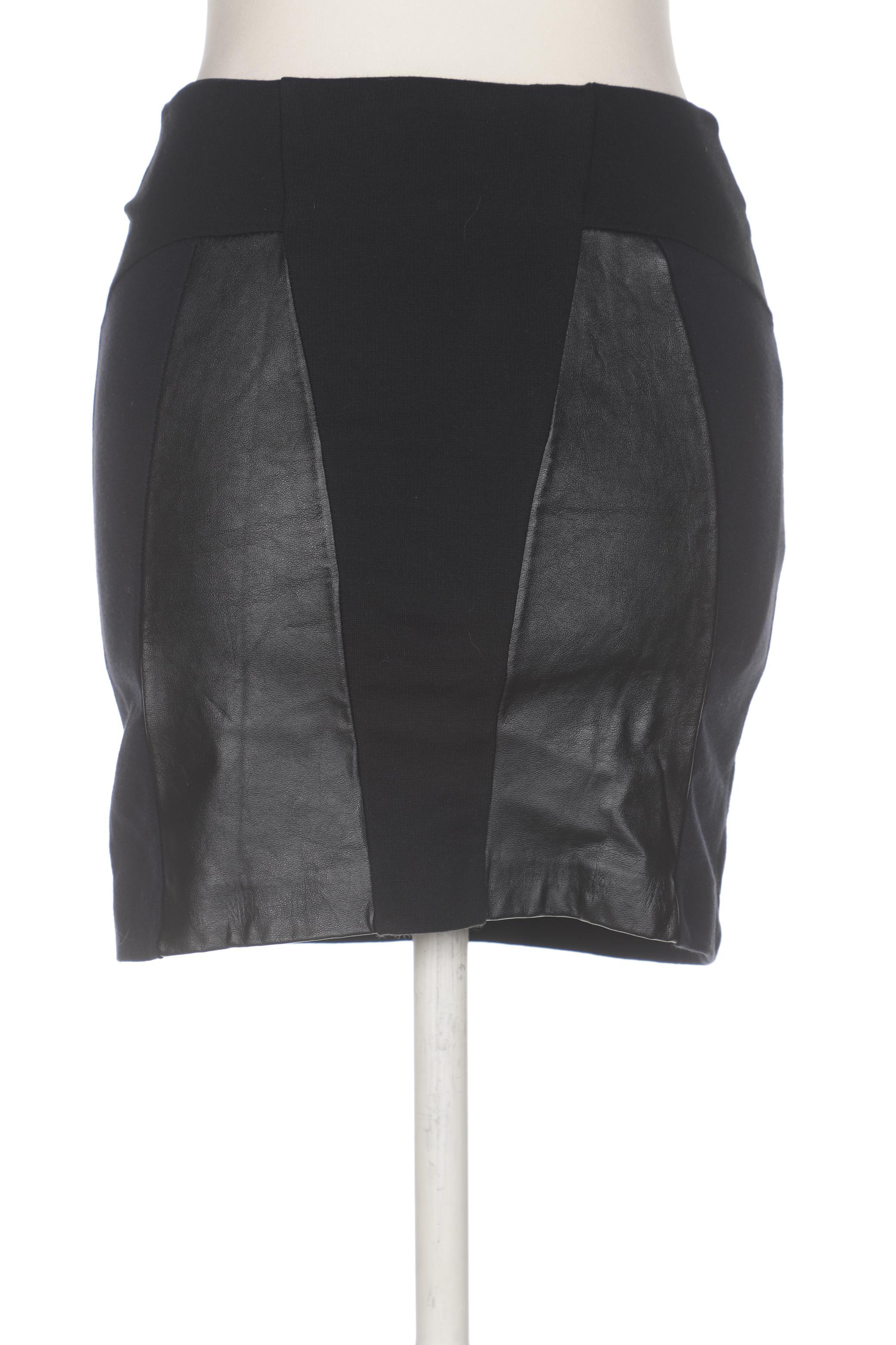 

Zara Damen Rock, marineblau, Gr. 38