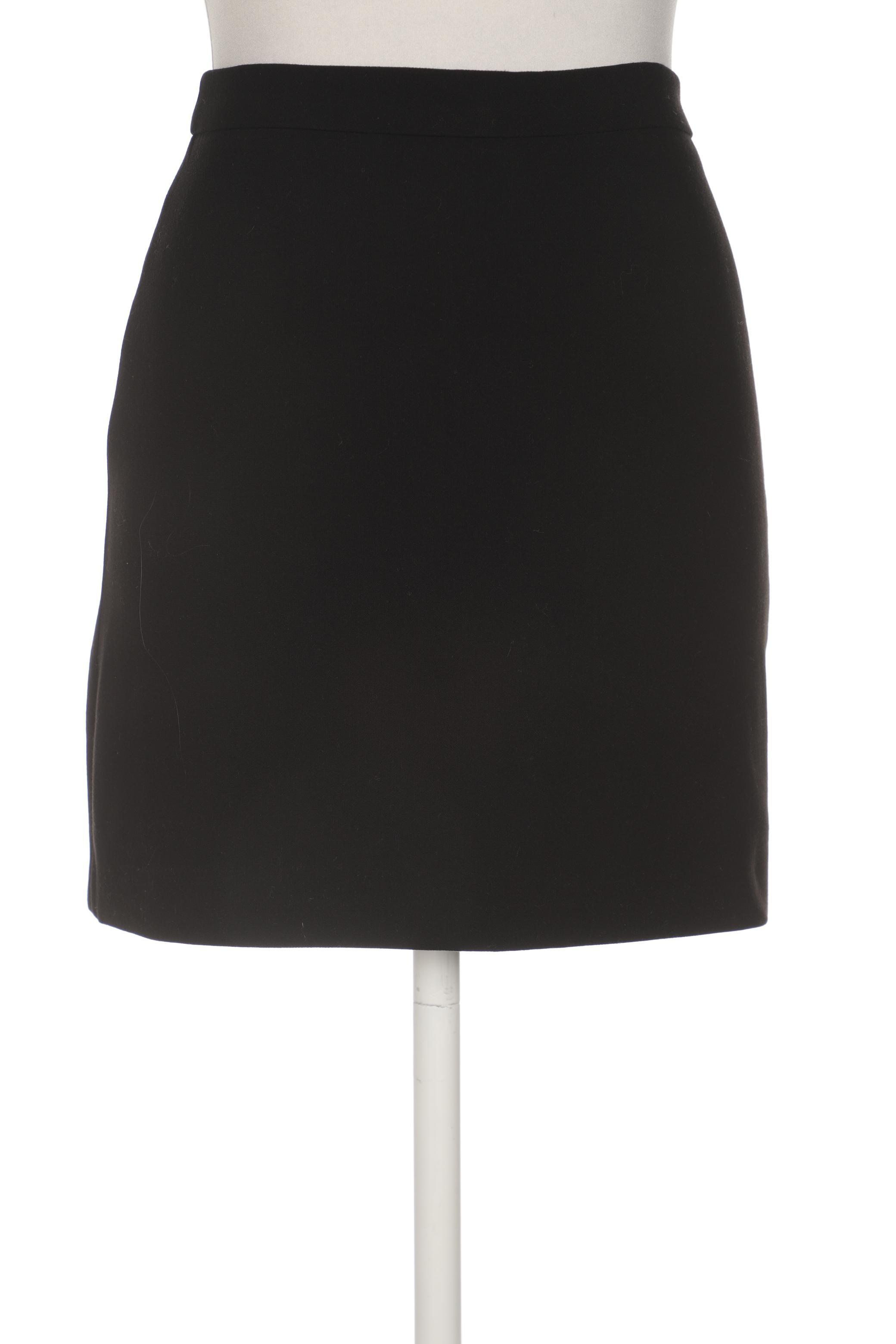 

Zara Damen Rock, schwarz, Gr. 34