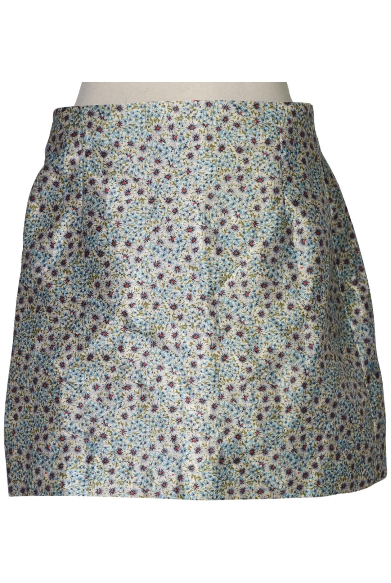 

Zara Damen Rock, mehrfarbig, Gr. 42