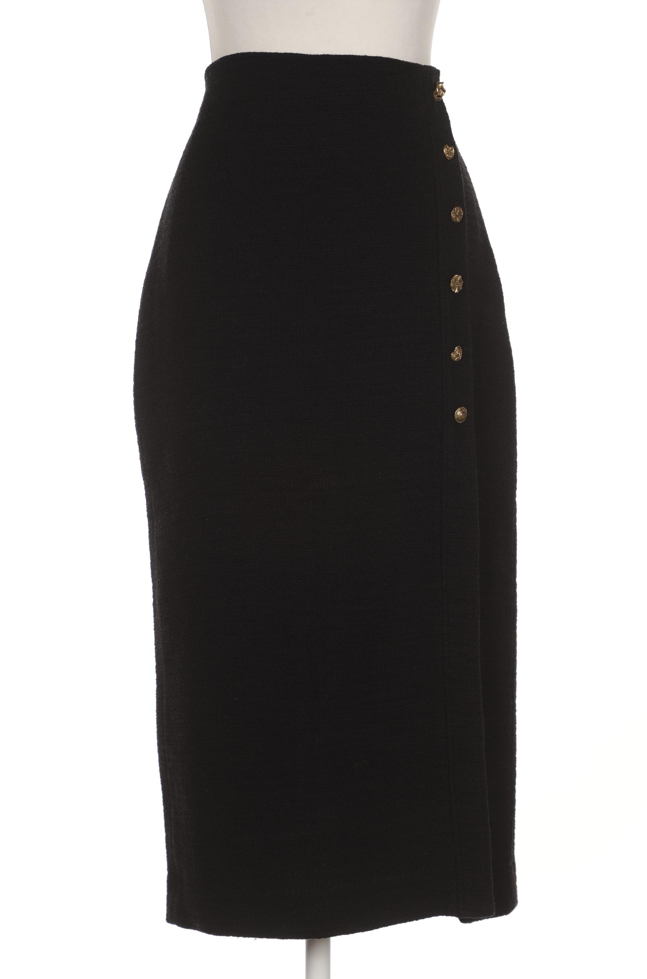 

Zara Damen Rock, schwarz, Gr. 38