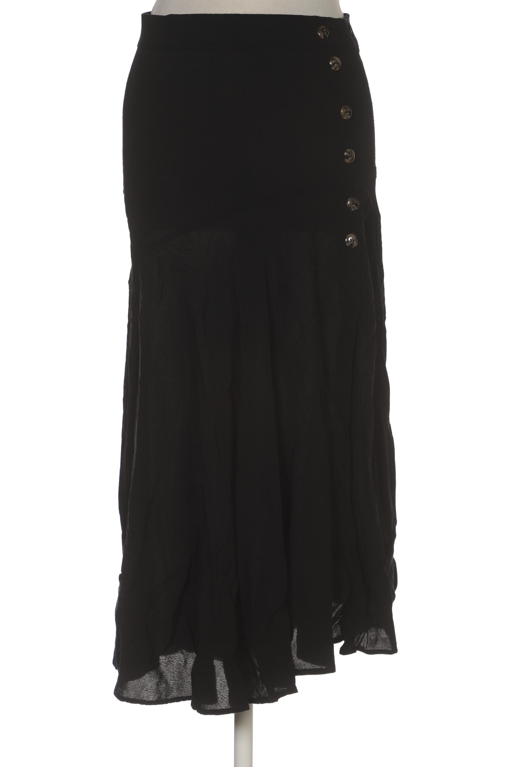 

Zara Damen Rock, schwarz, Gr. 34