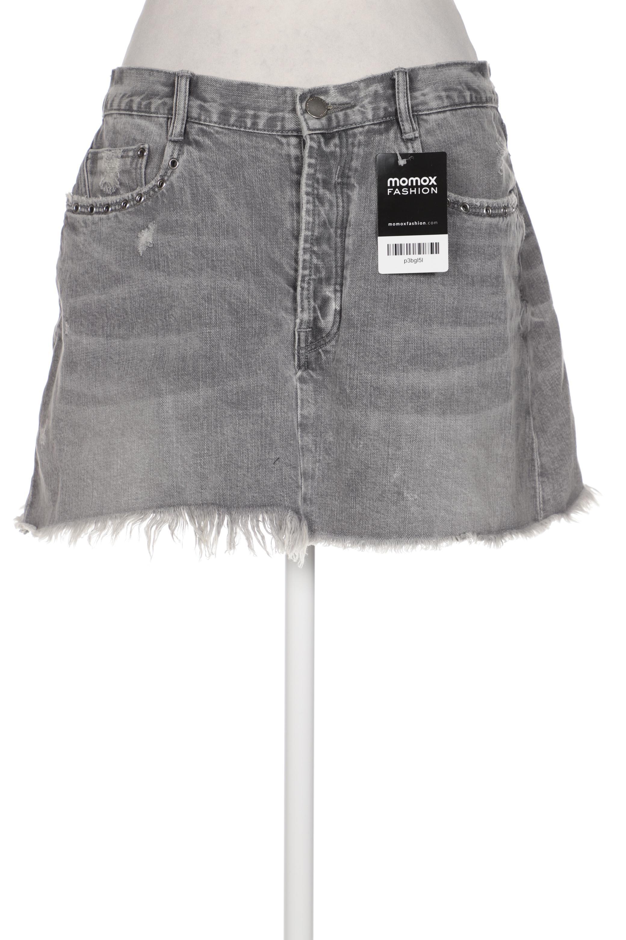 

Zara Damen Rock, grau, Gr. 38