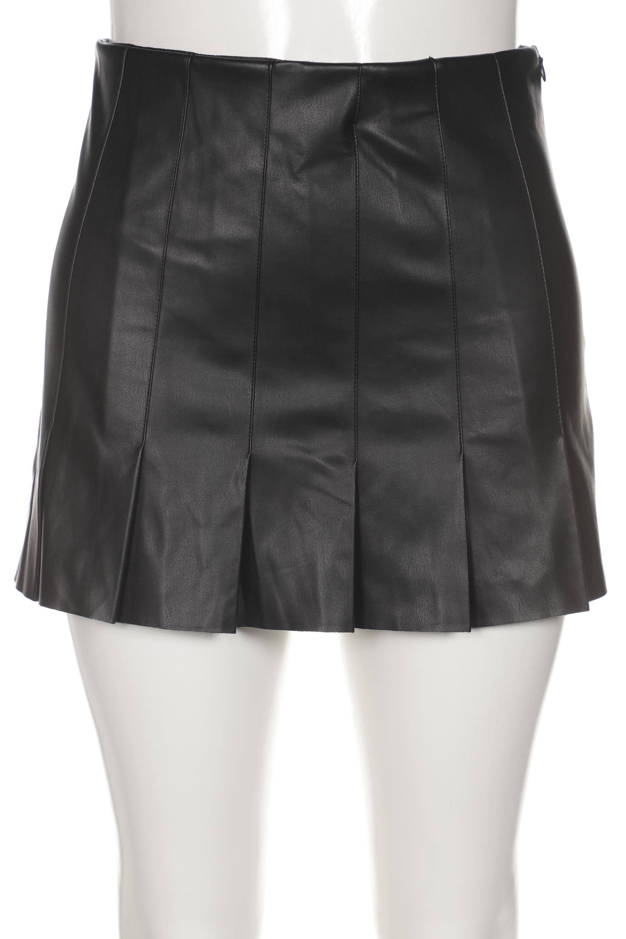 

Zara Damen Rock, schwarz, Gr. 42