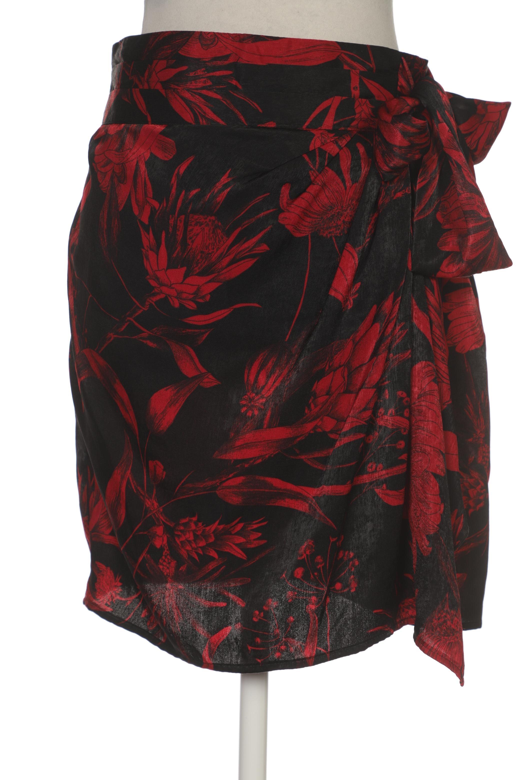 

Zara Damen Rock, schwarz, Gr. 34