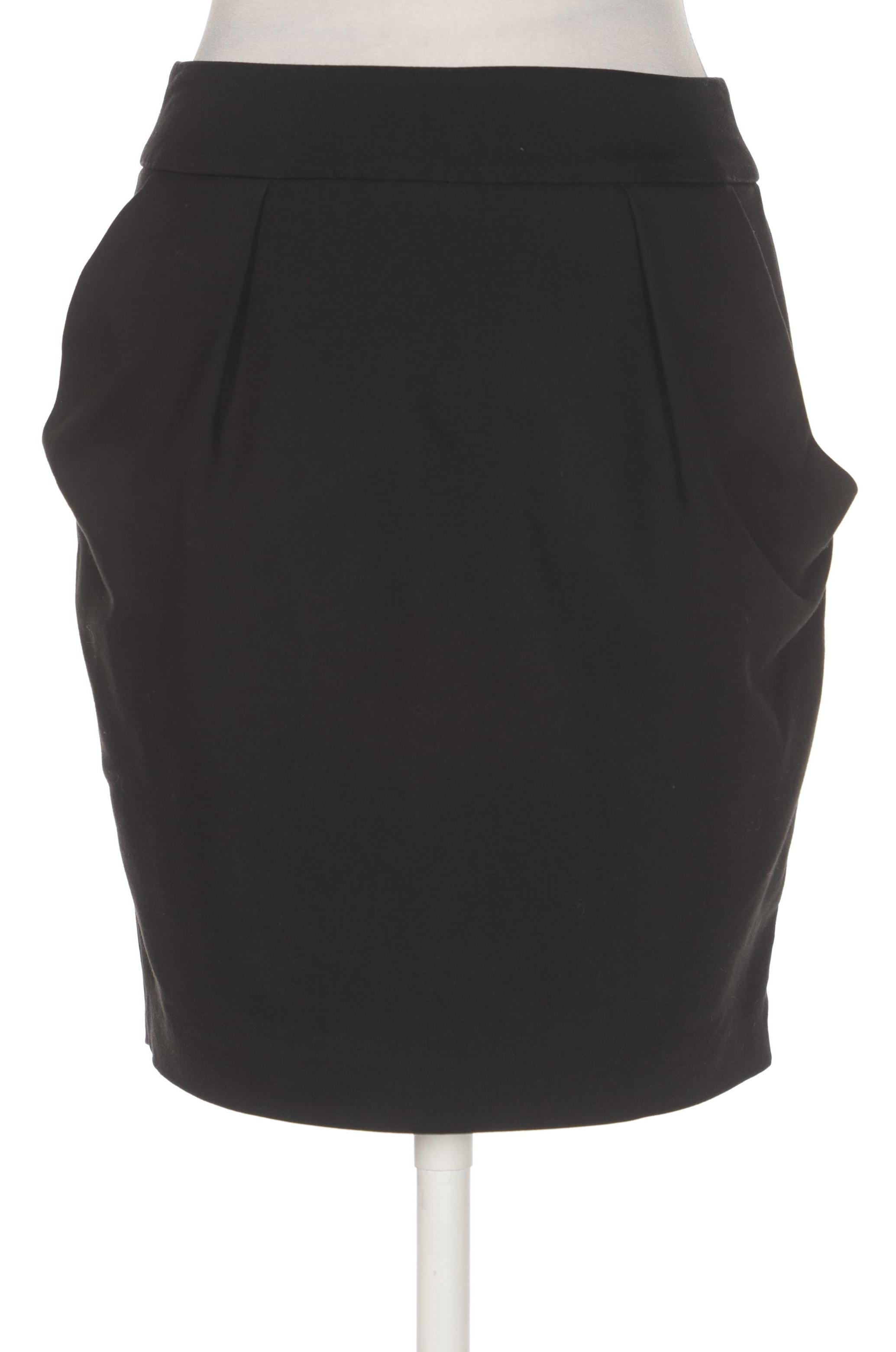 

Zara Damen Rock, schwarz, Gr. 34